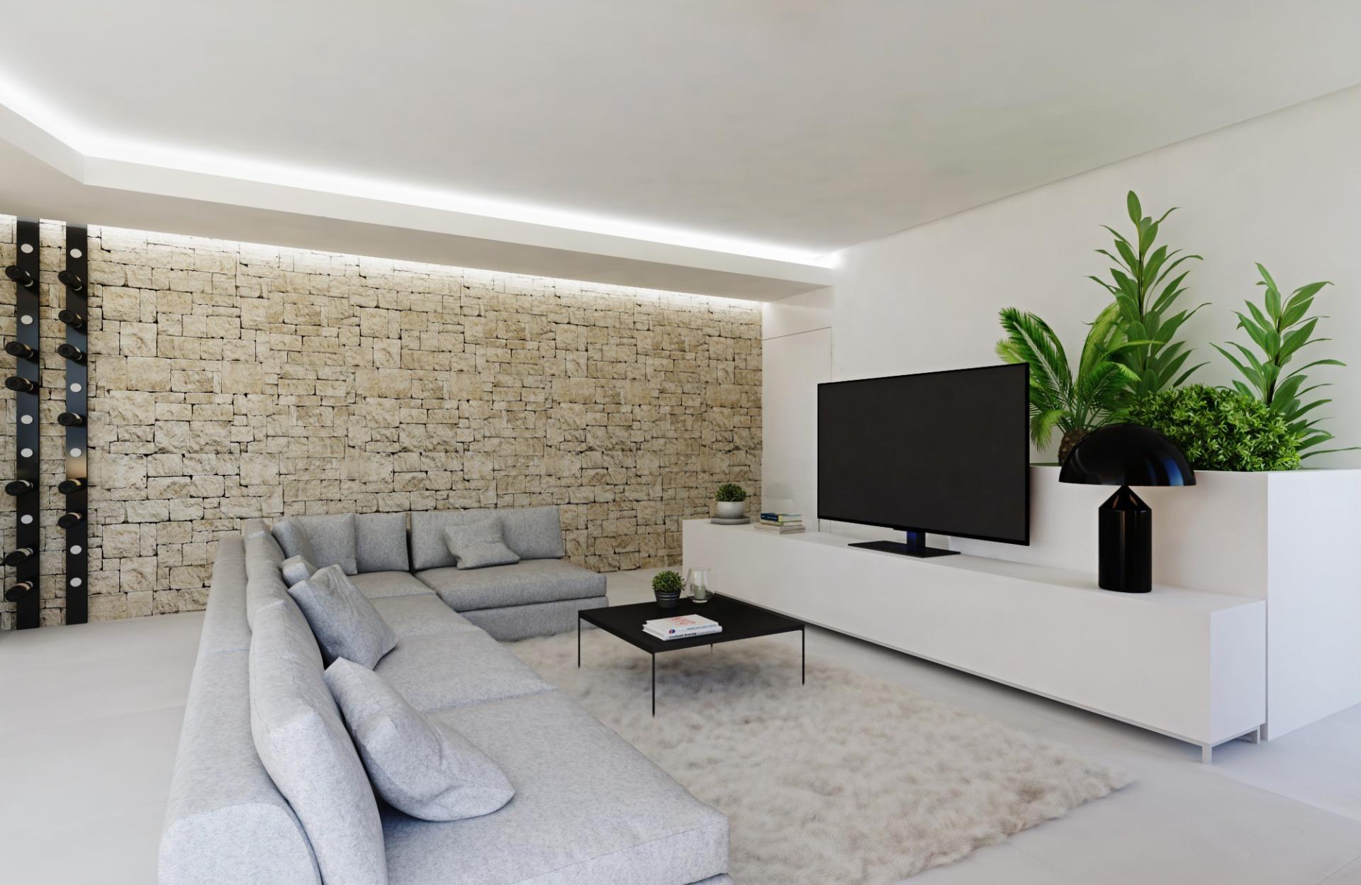 Apartament w Calpe #10