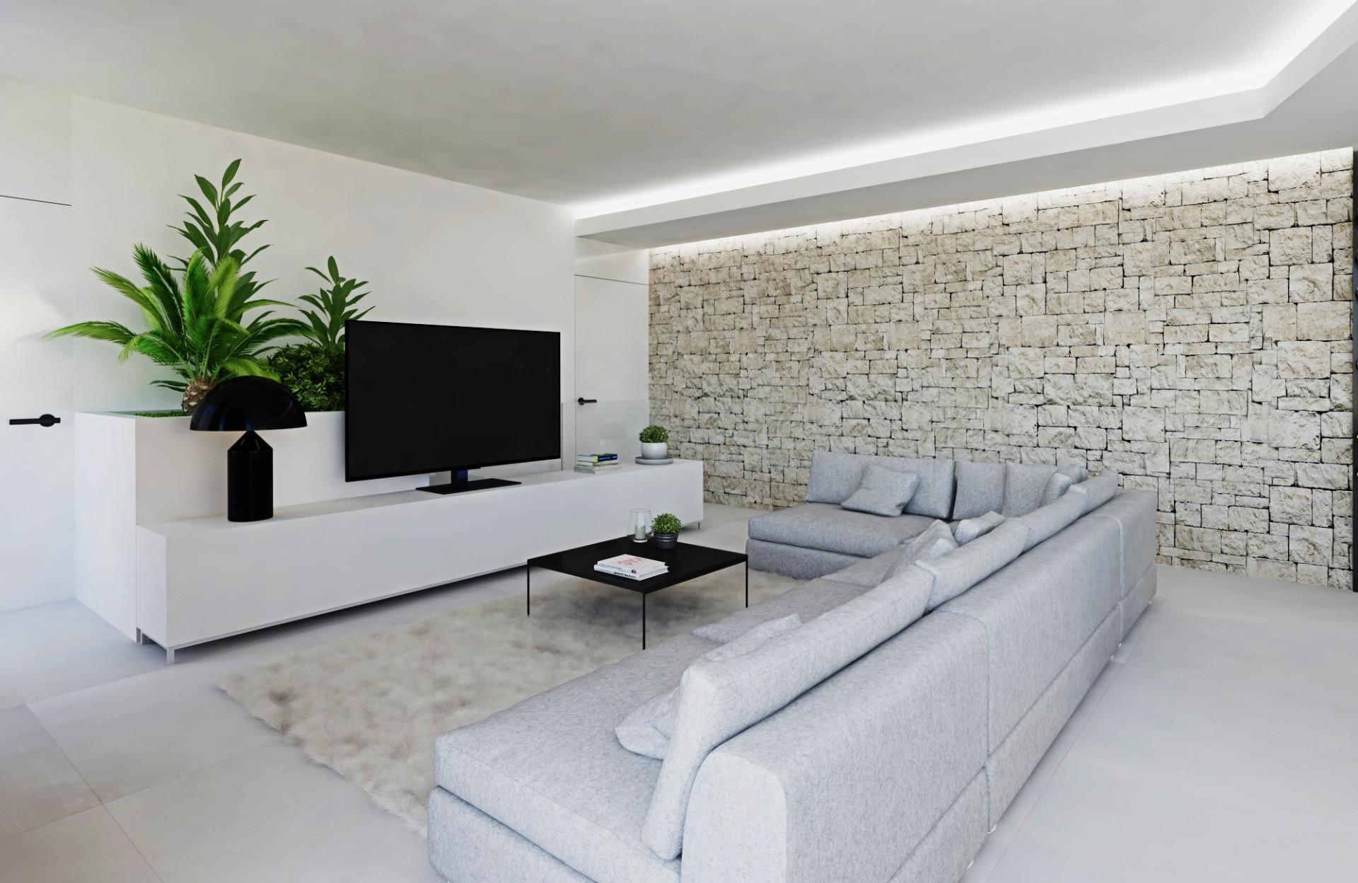 Apartament w Calpe #11