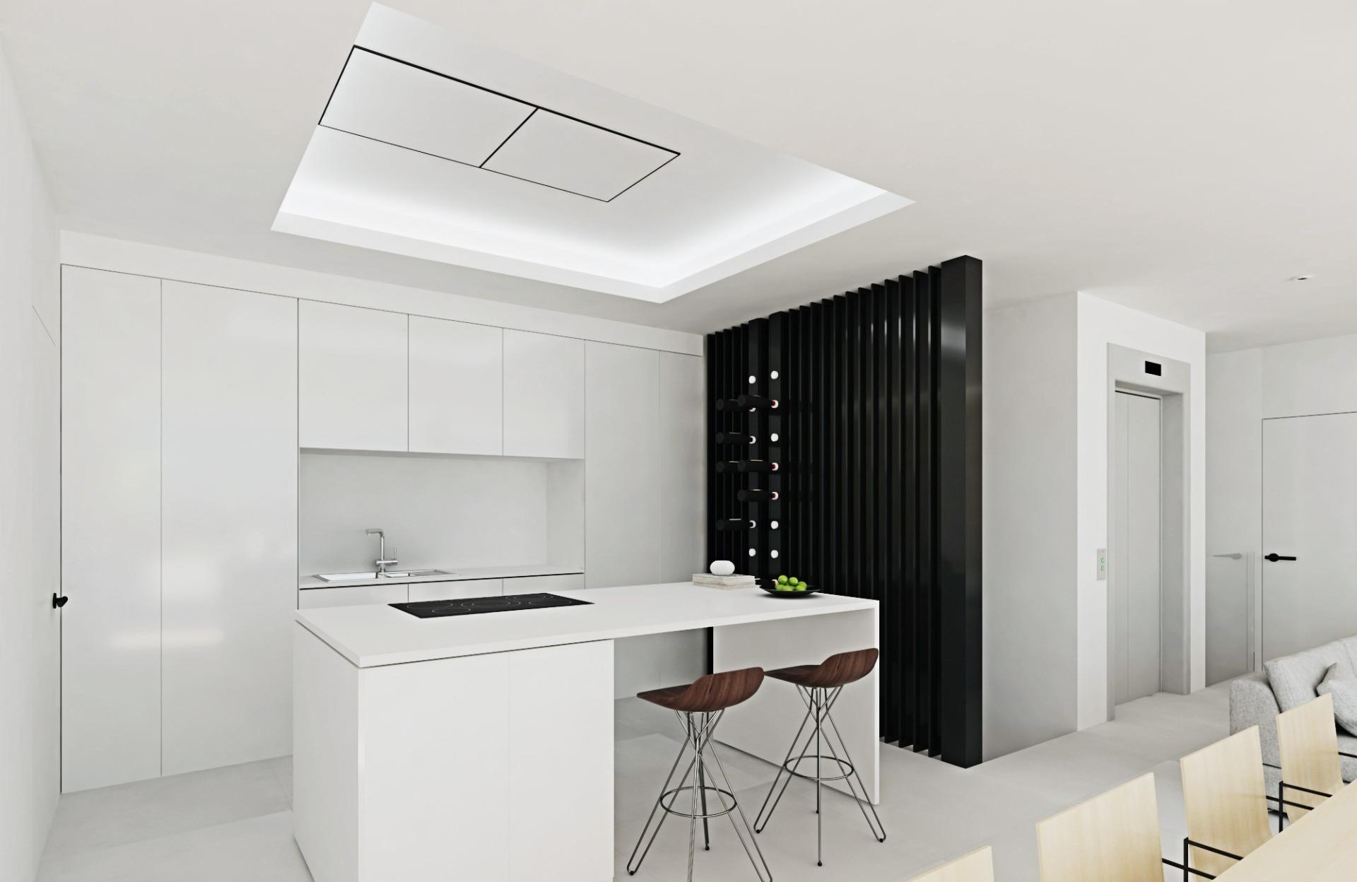 Apartament w Calpe #19
