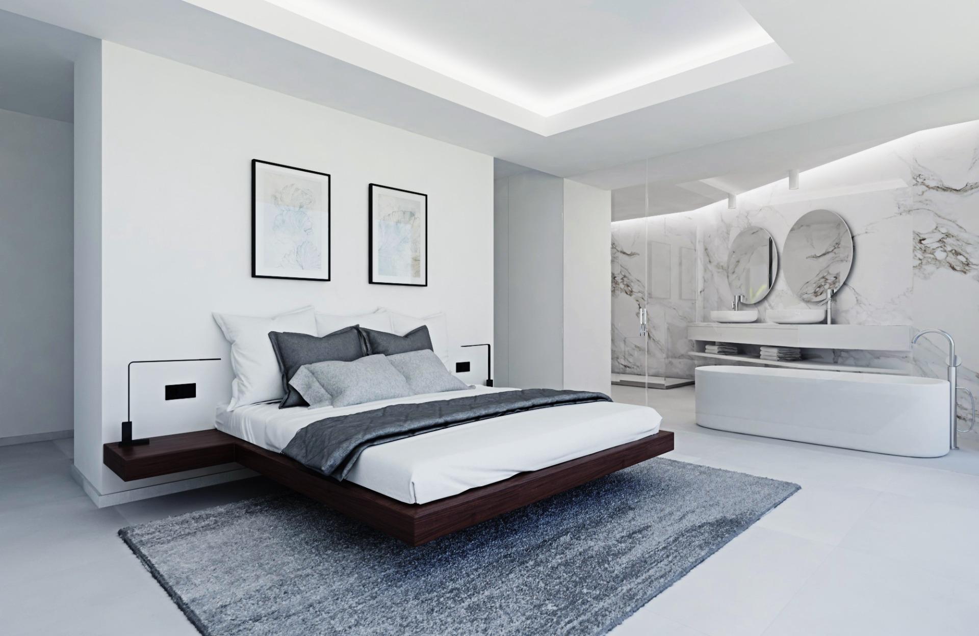 Apartament w Calpe #29