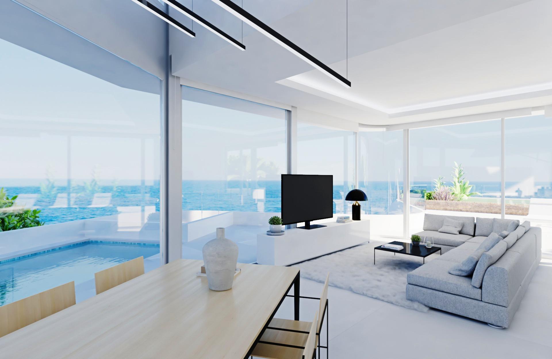 Apartament w Calpe #6