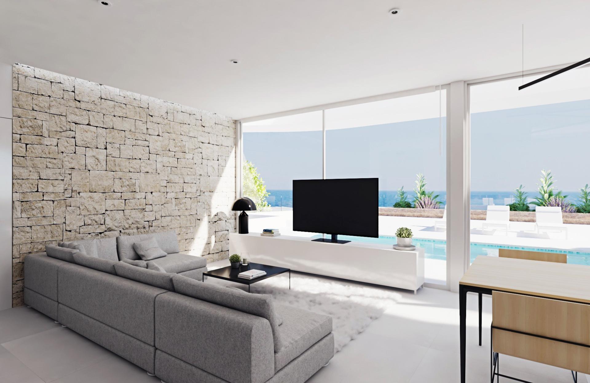 Apartament w Calpe #7