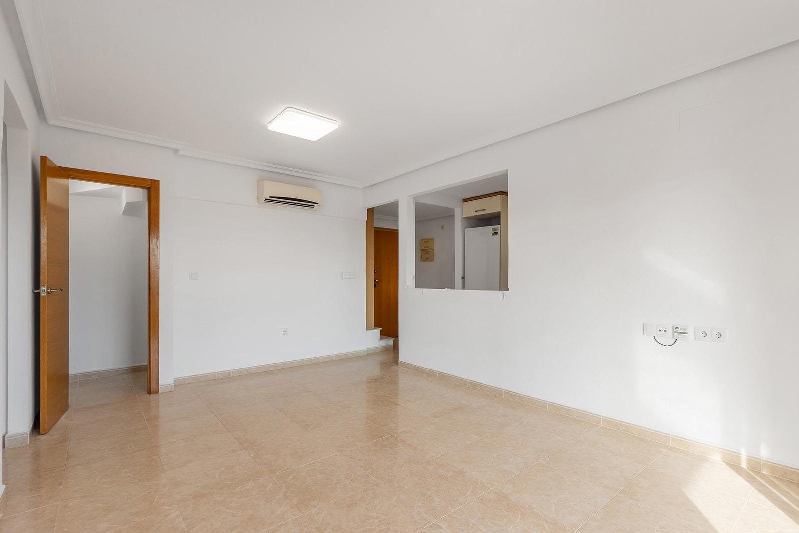 Penthouse w Orihuela Costa #16