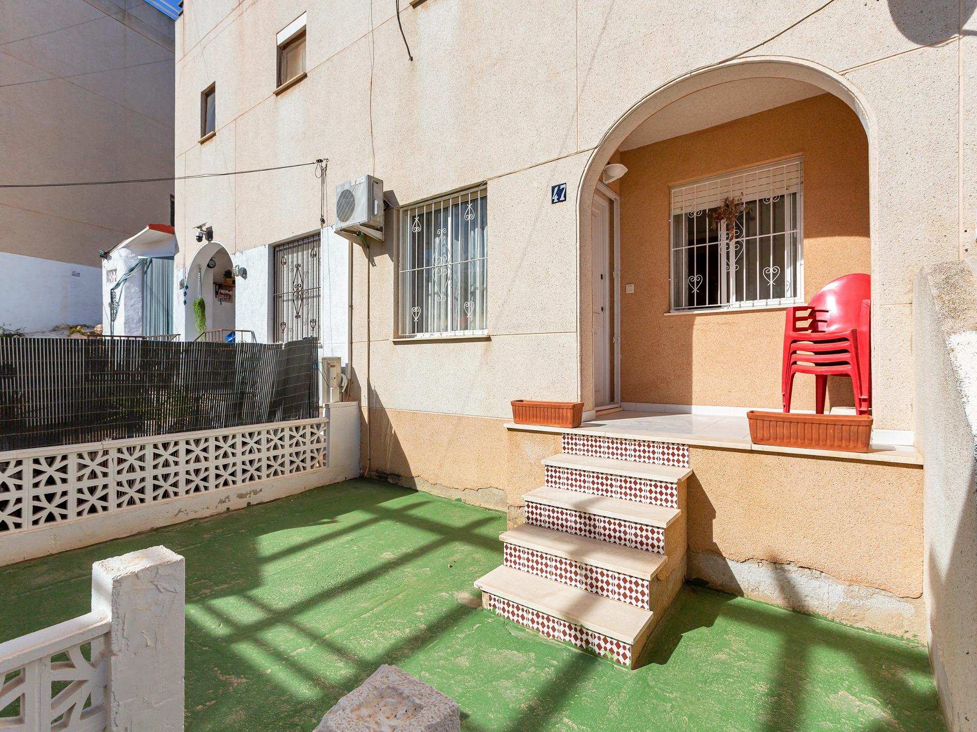  Torrevieja #1