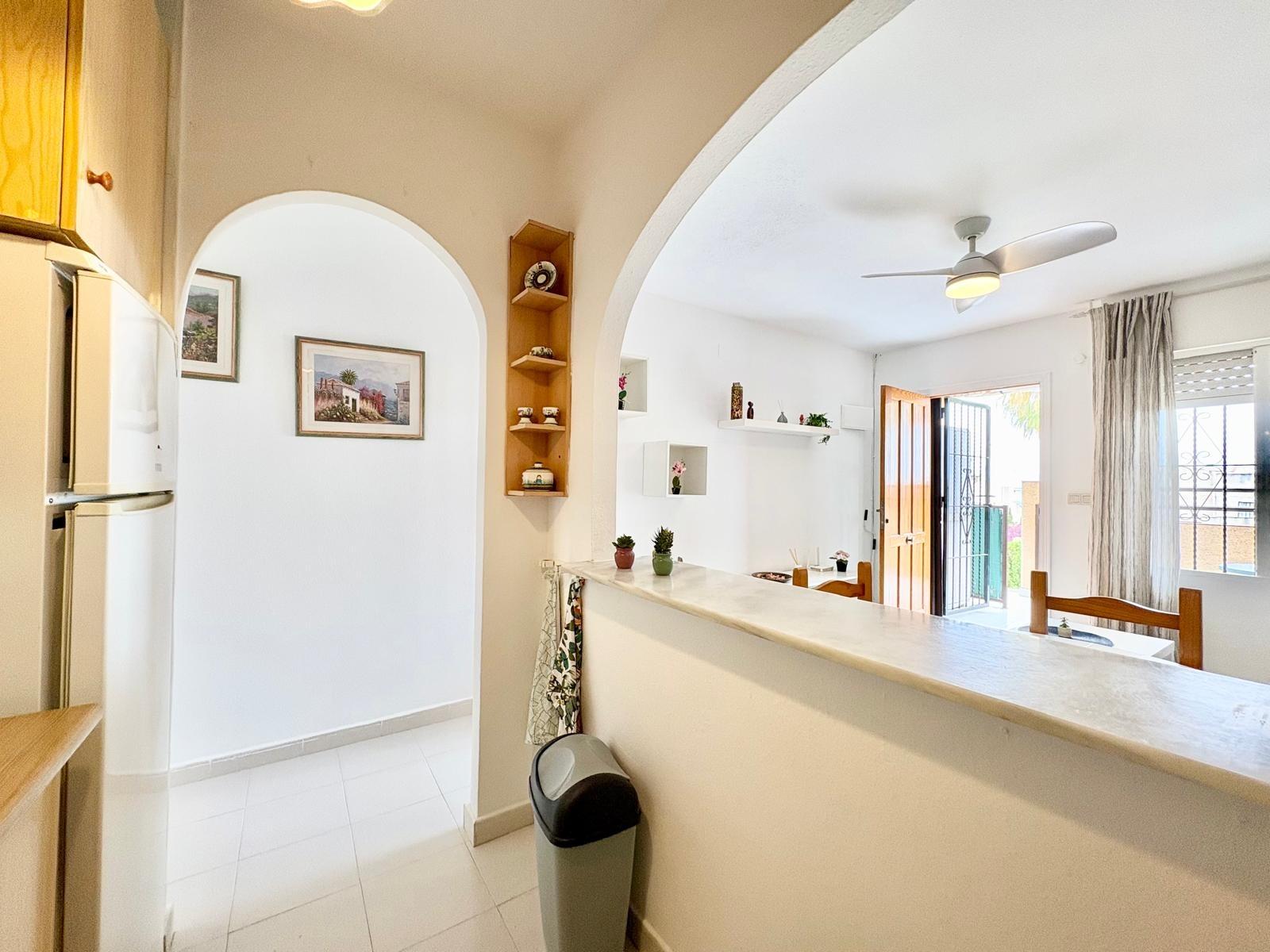 Bungalow w Torrevieja #10
