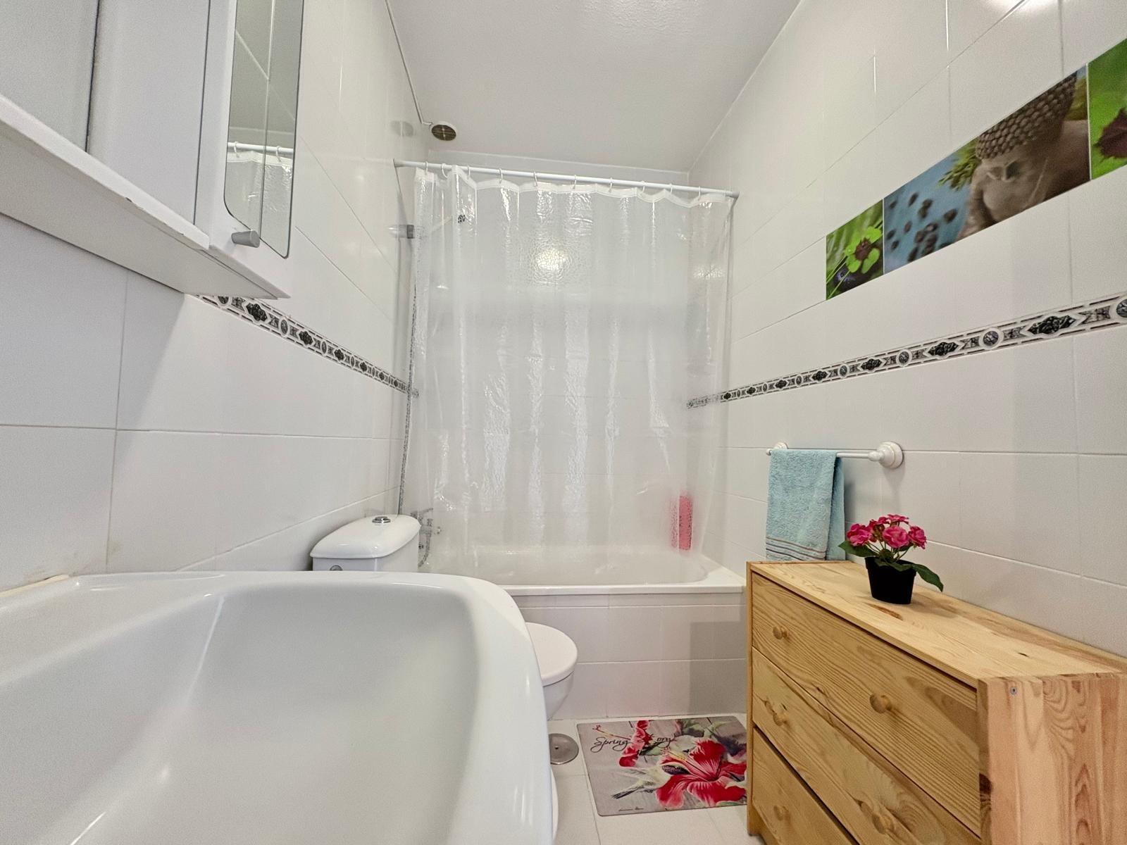 Bungalow w Torrevieja #11
