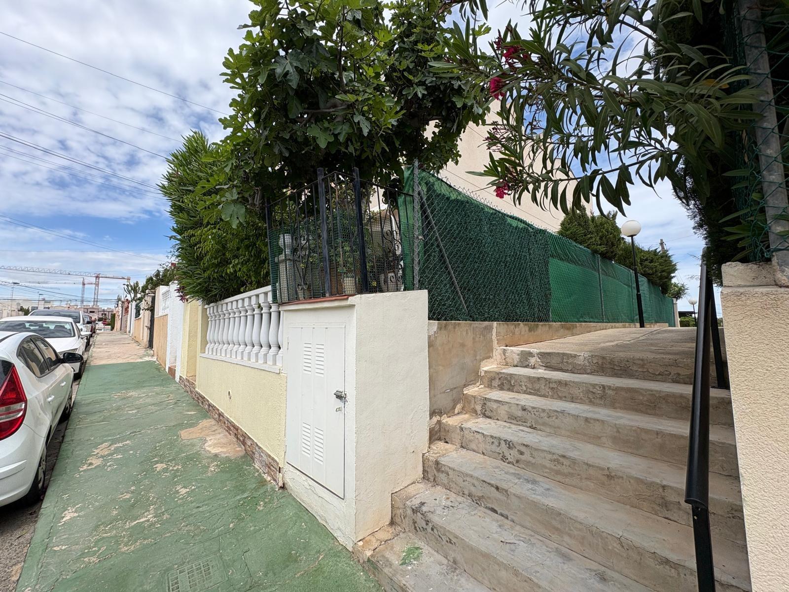 Bungalow w Torrevieja #17