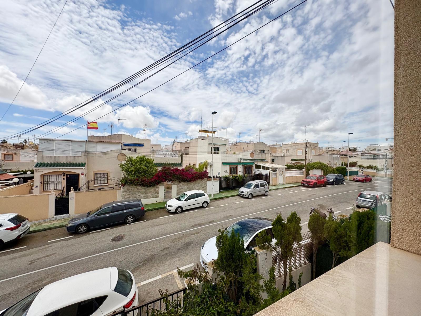 Bungalow w Torrevieja #18