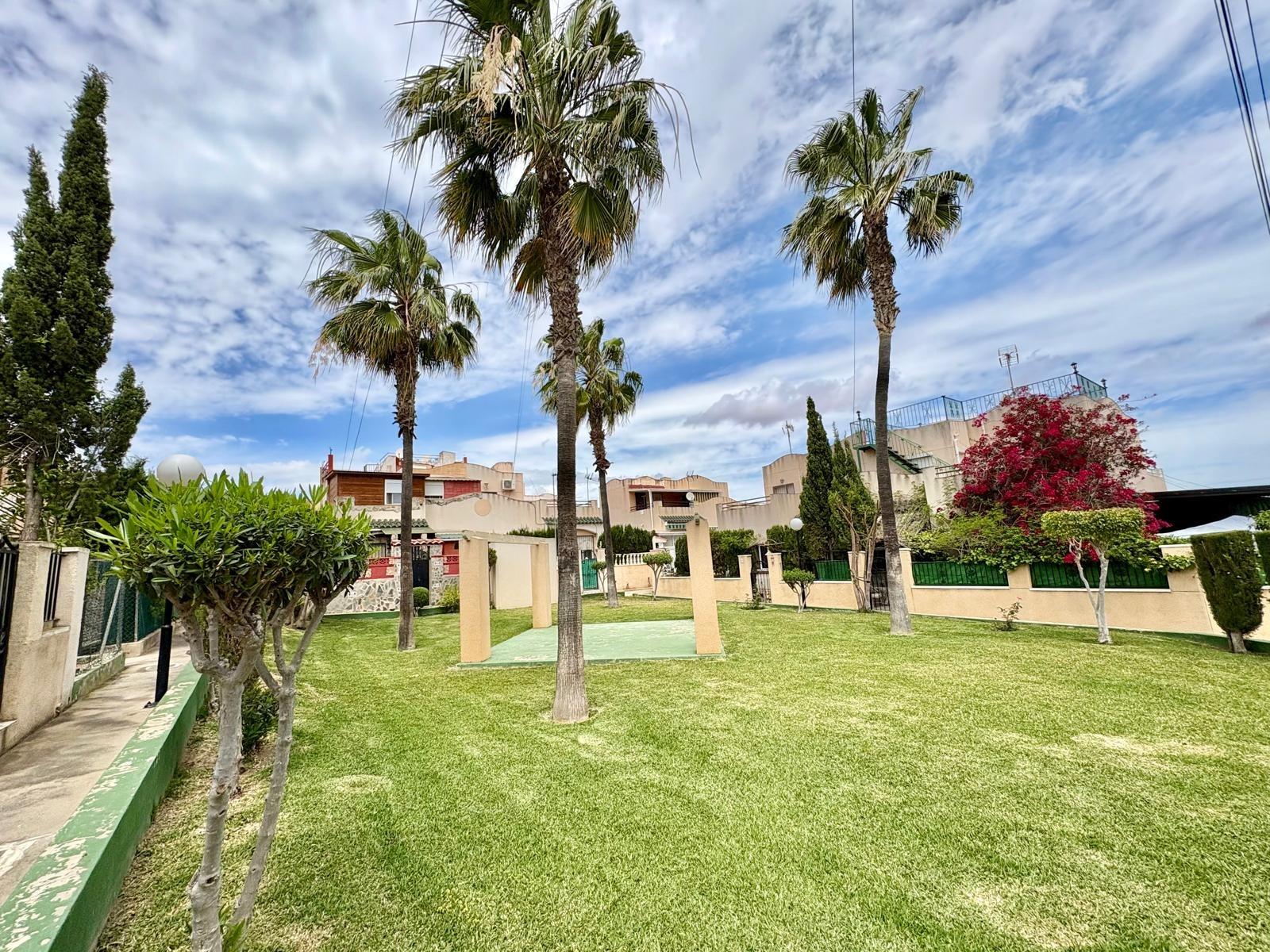 Bungalow w Torrevieja #19