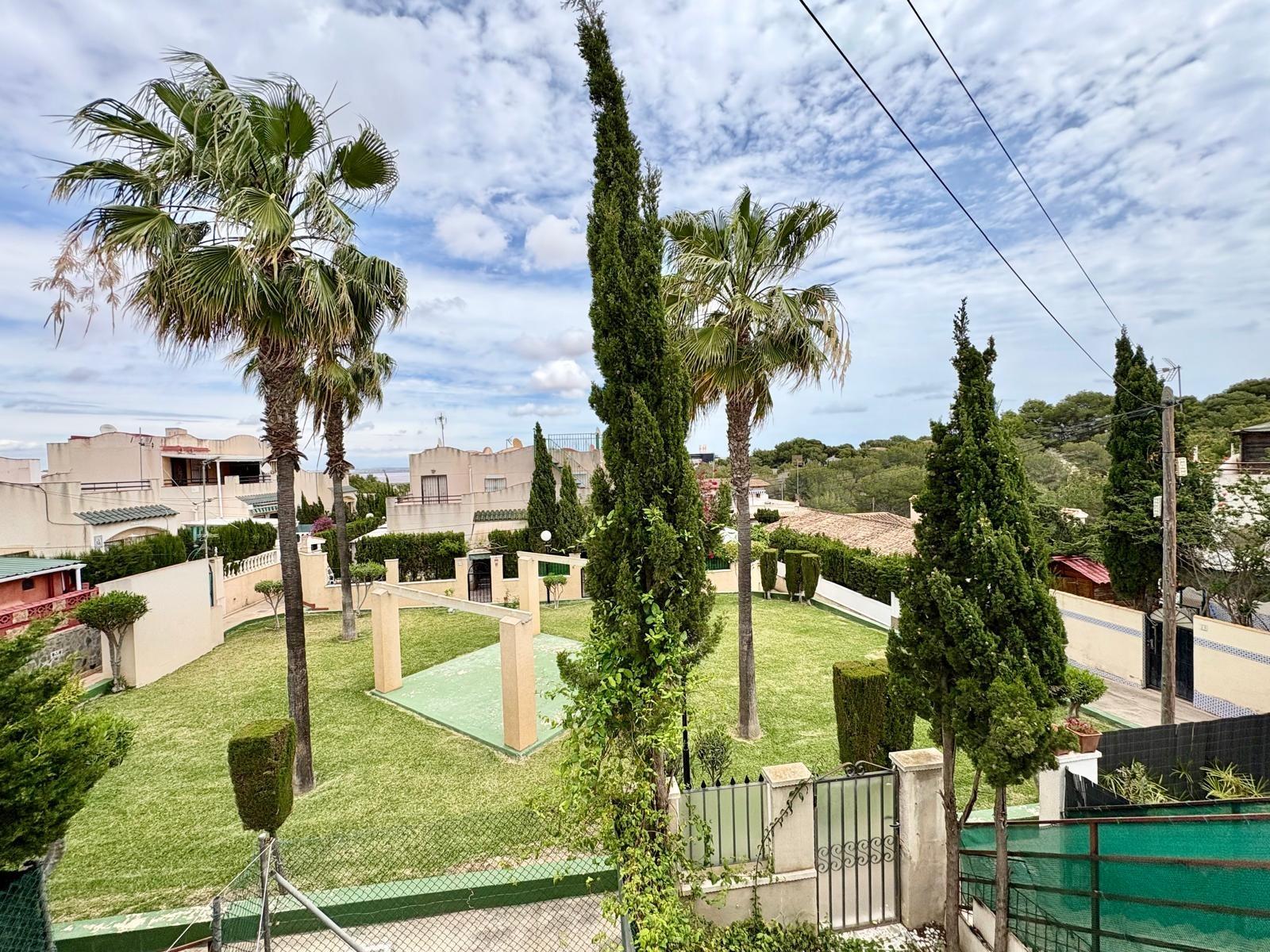Bungalow w Torrevieja #2