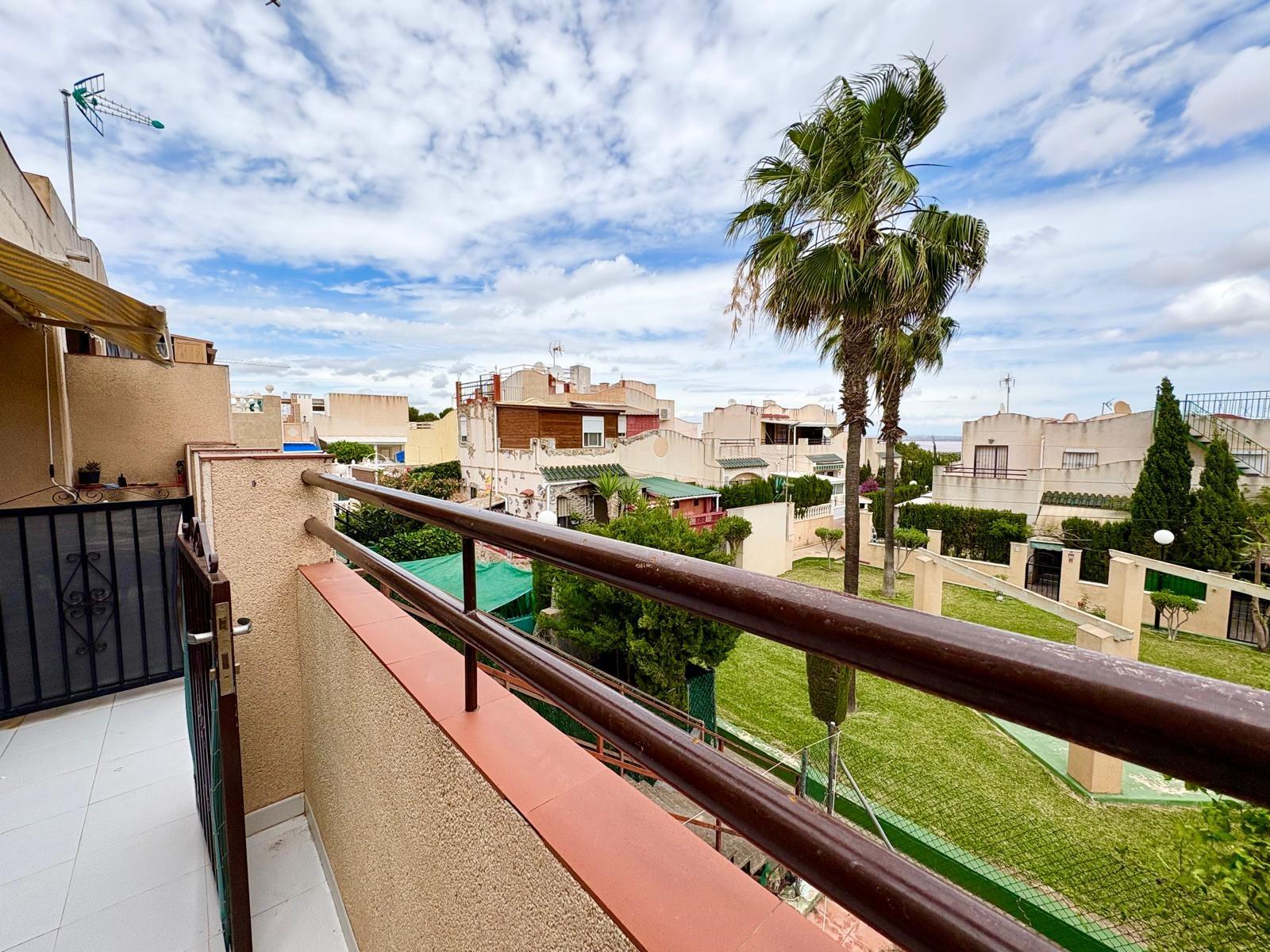 Bungalow w Torrevieja #3