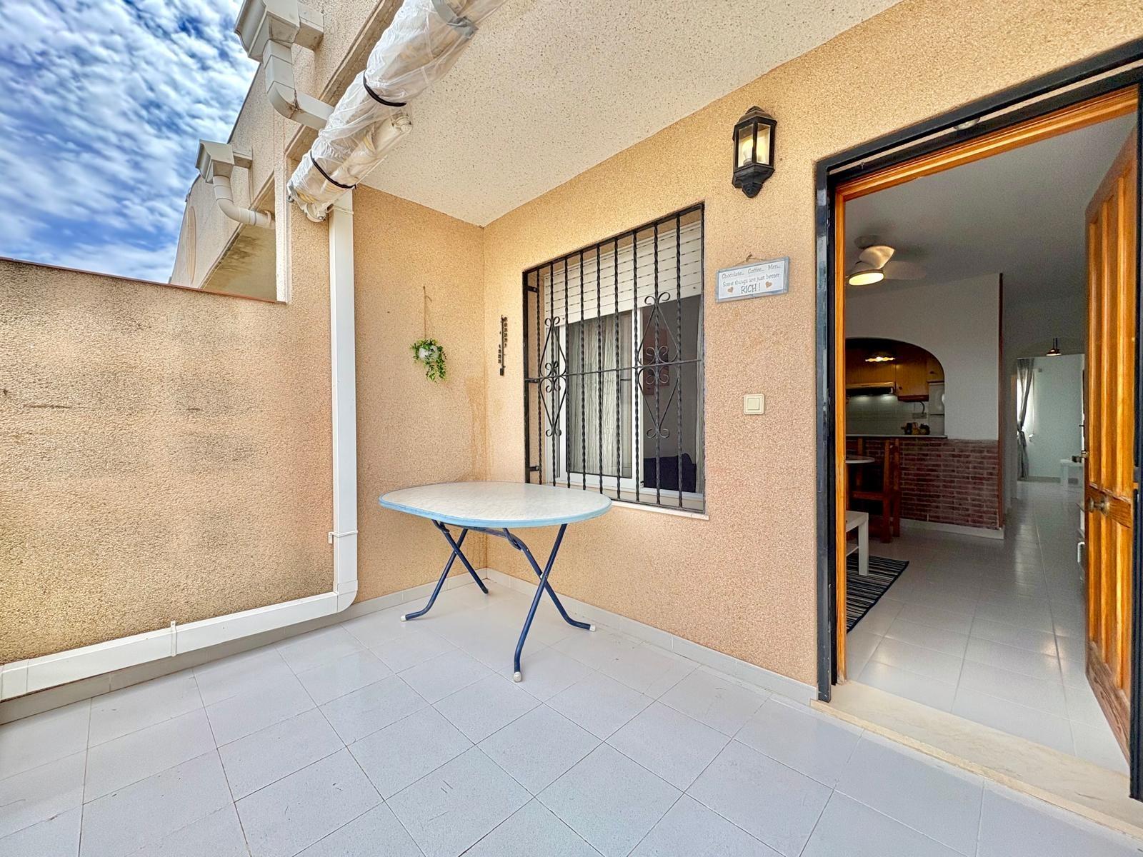 Bungalow w Torrevieja #5