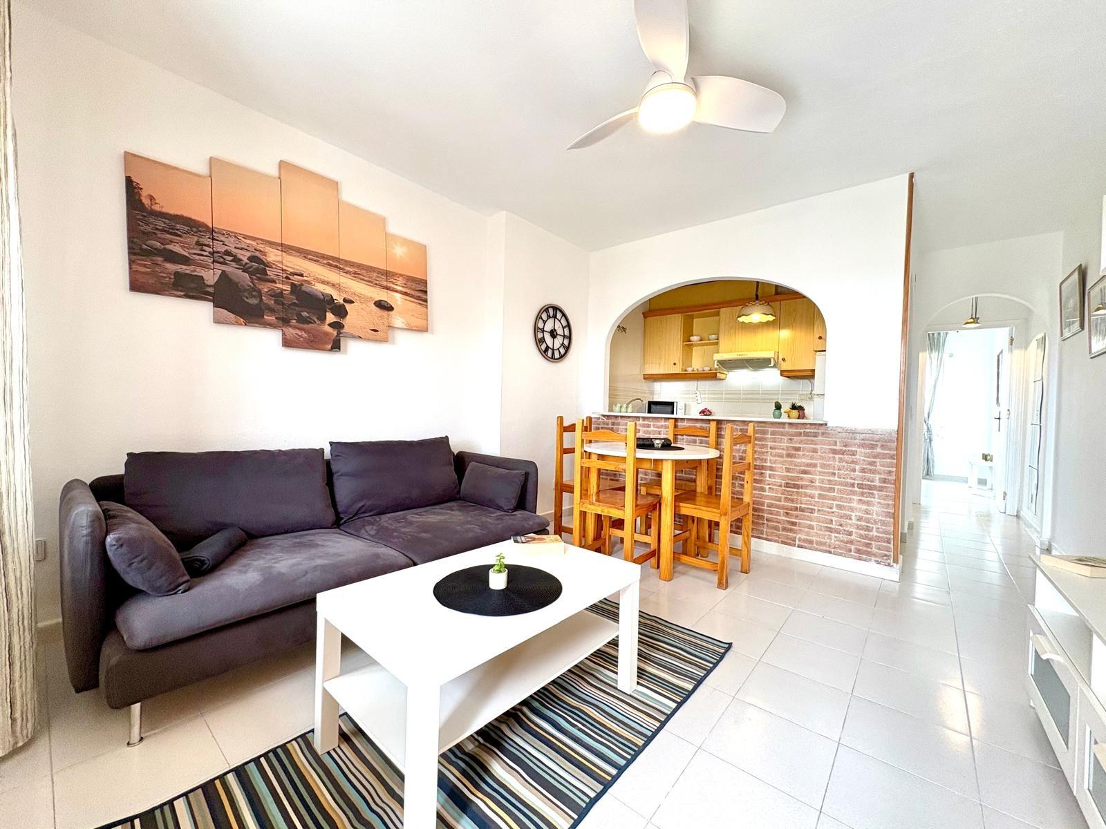 Bungalow w Torrevieja #6