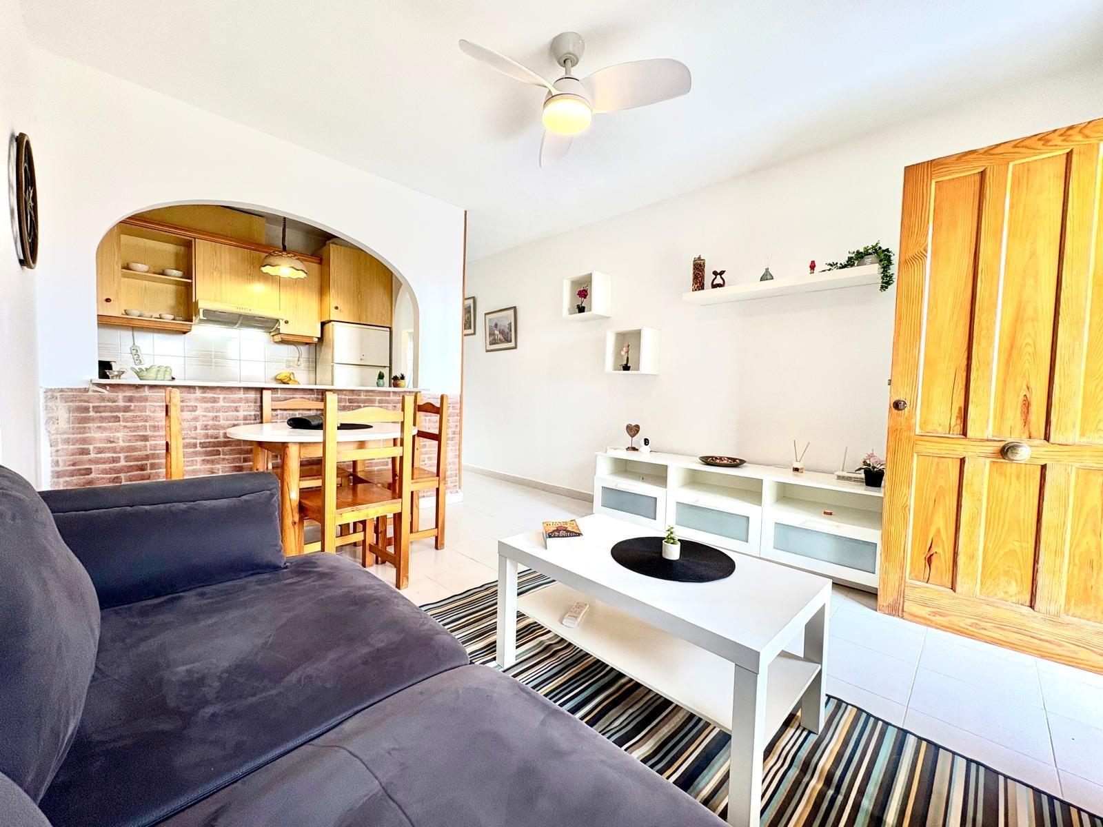 Bungalow w Torrevieja #7