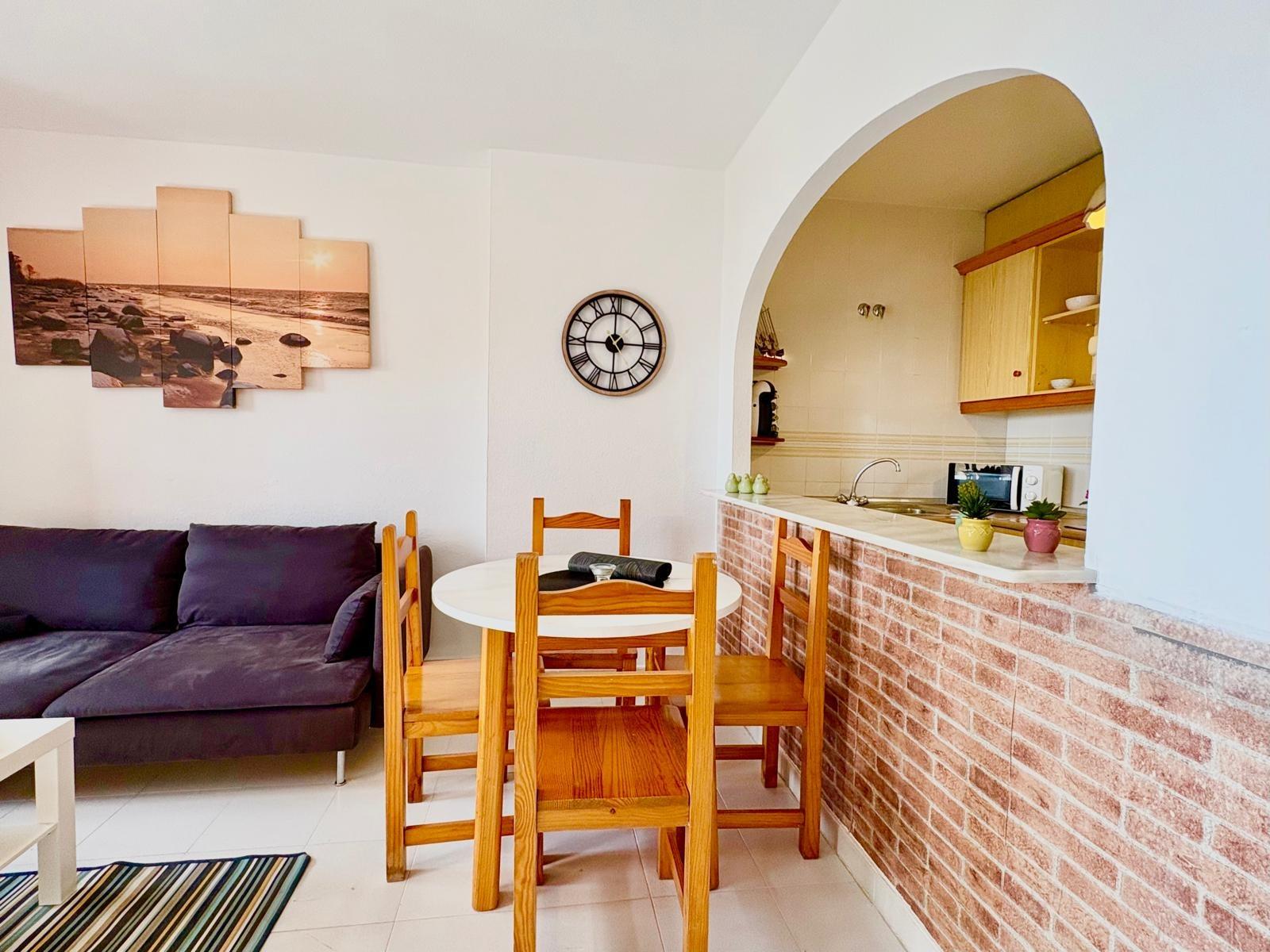 Bungalow w Torrevieja #8