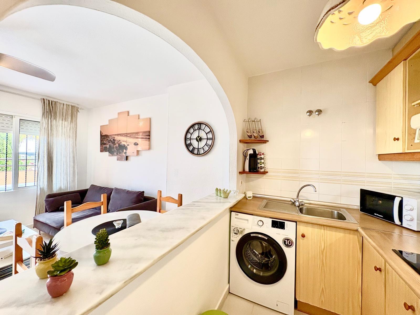 Bungalow w Torrevieja #9
