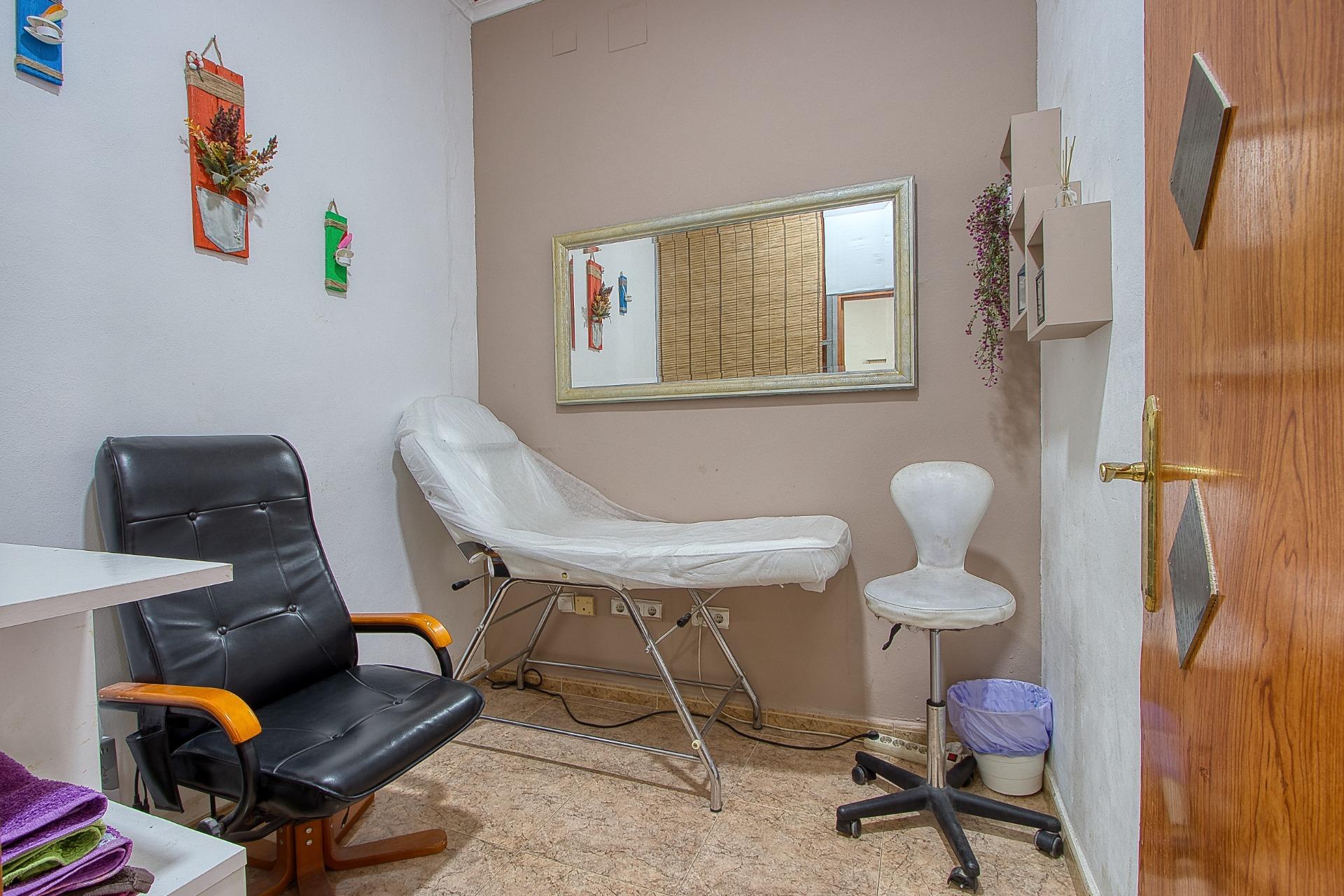 Lokal użytkowy w Torrevieja #16