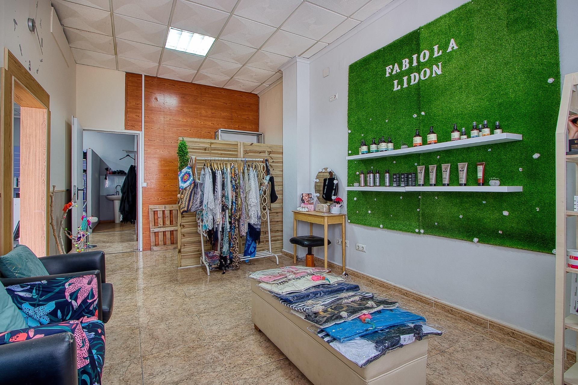 Lokal użytkowy w Torrevieja #19