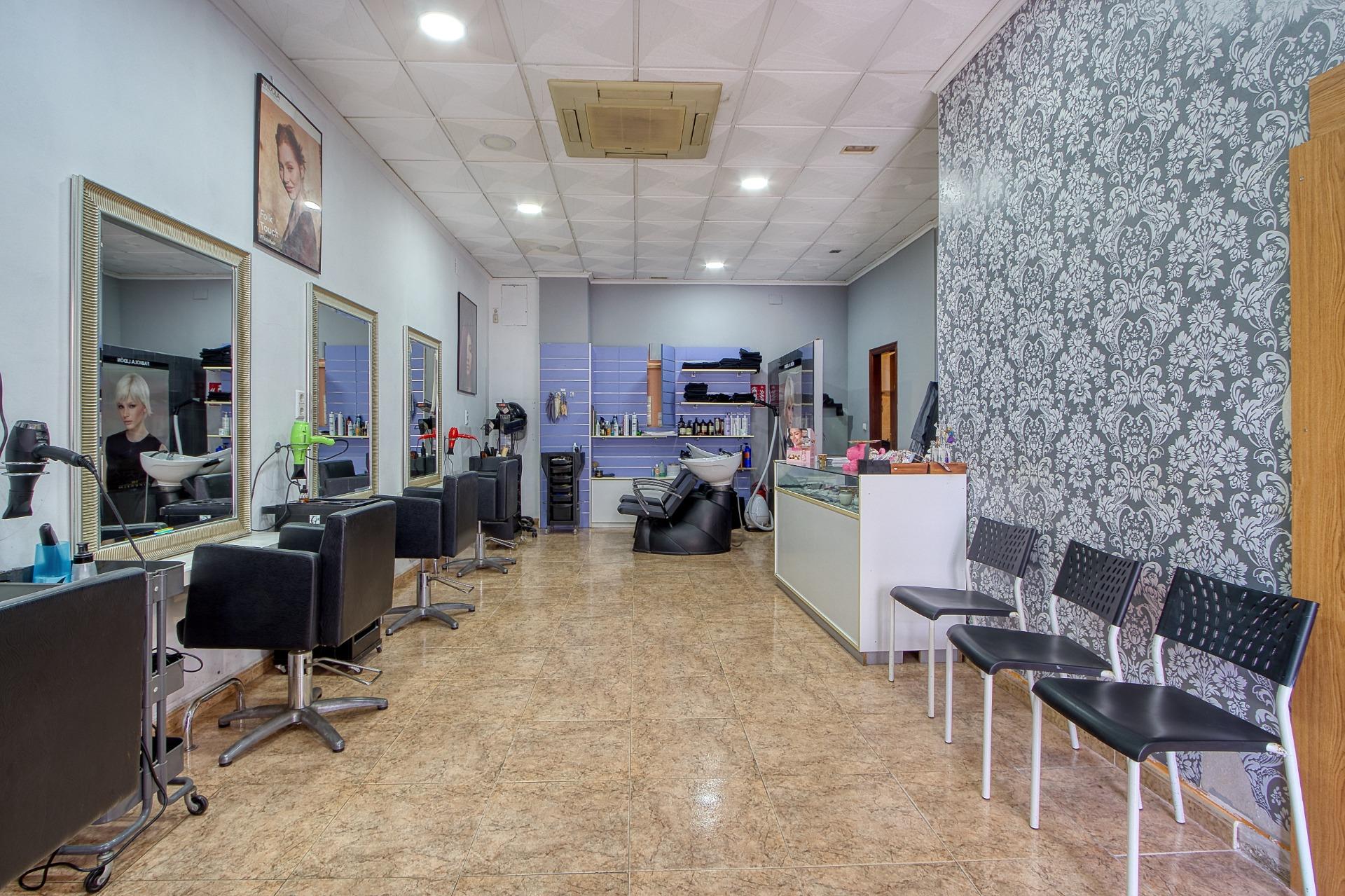 Lokal użytkowy w Torrevieja #2