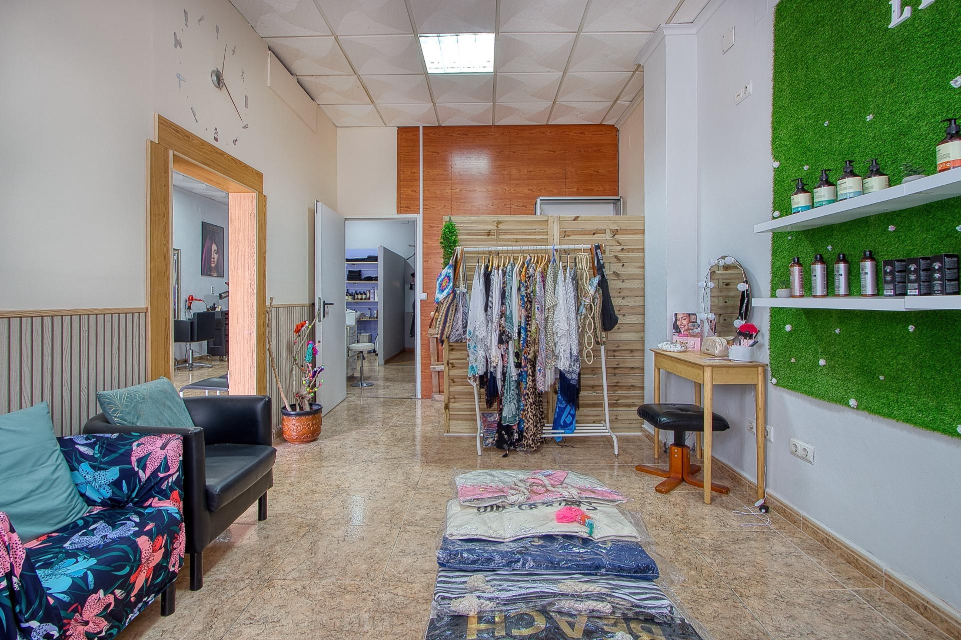 Lokal użytkowy w Torrevieja #22
