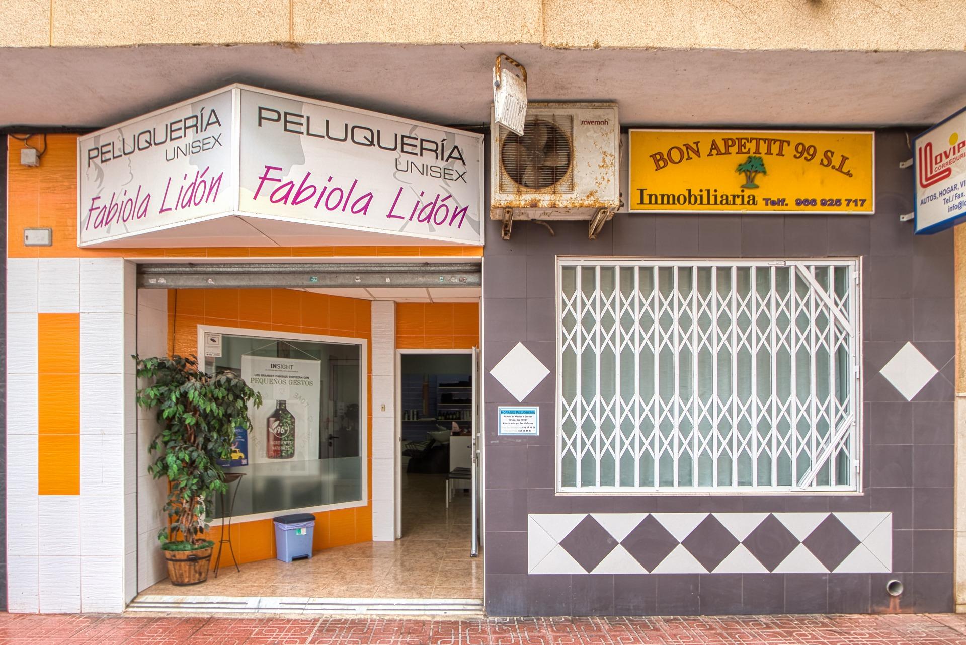 Lokal użytkowy w Torrevieja #24