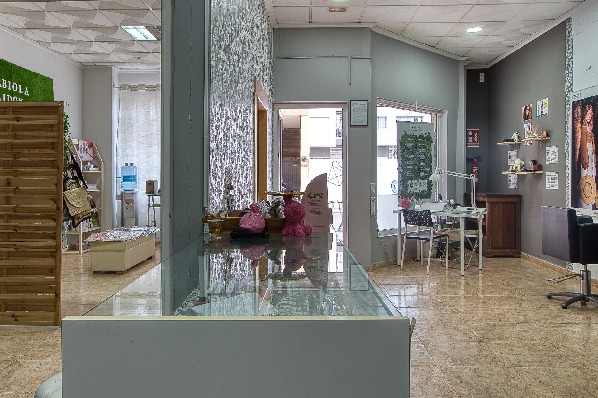 Lokal użytkowy w Torrevieja #3