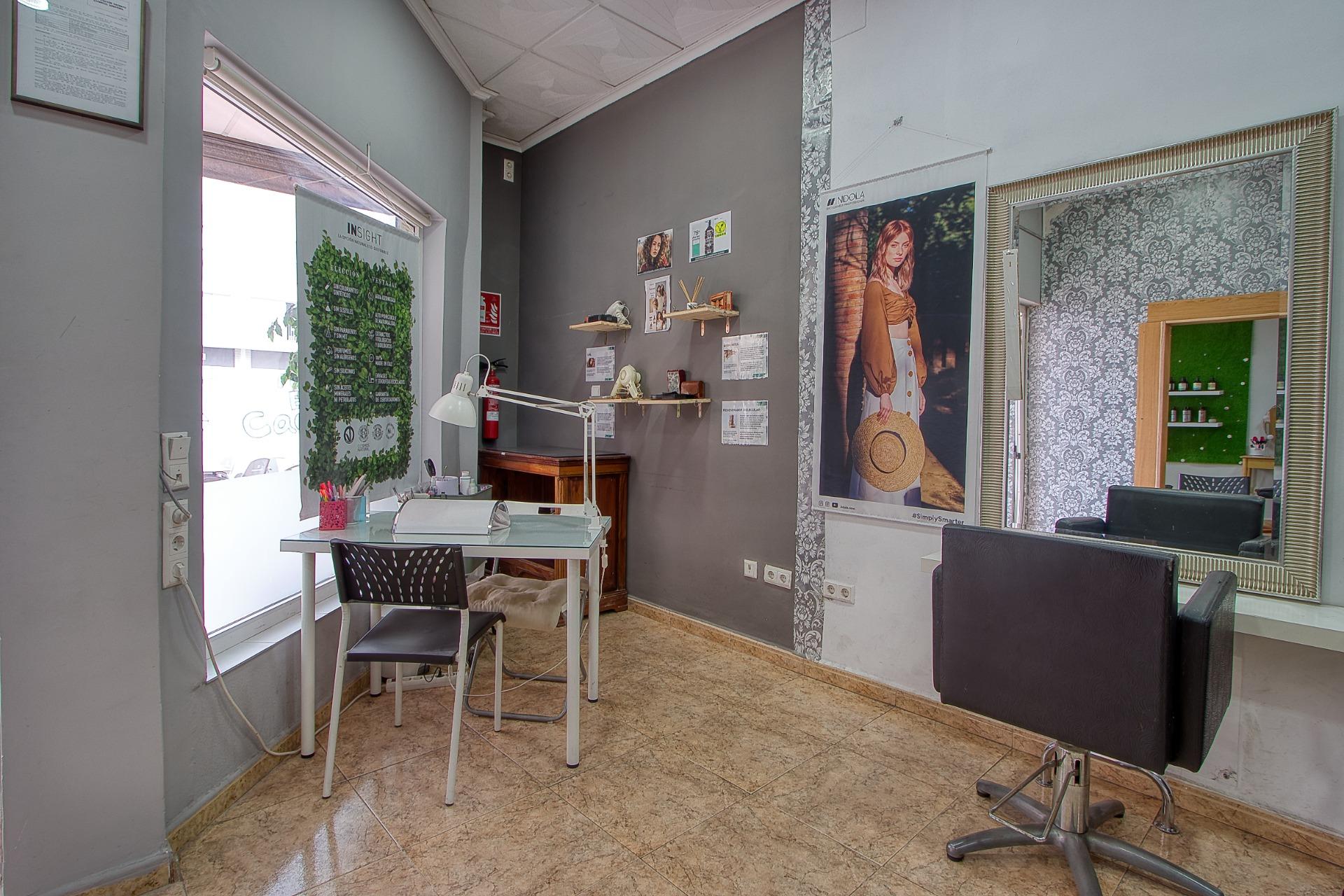 Lokal użytkowy w Torrevieja #7