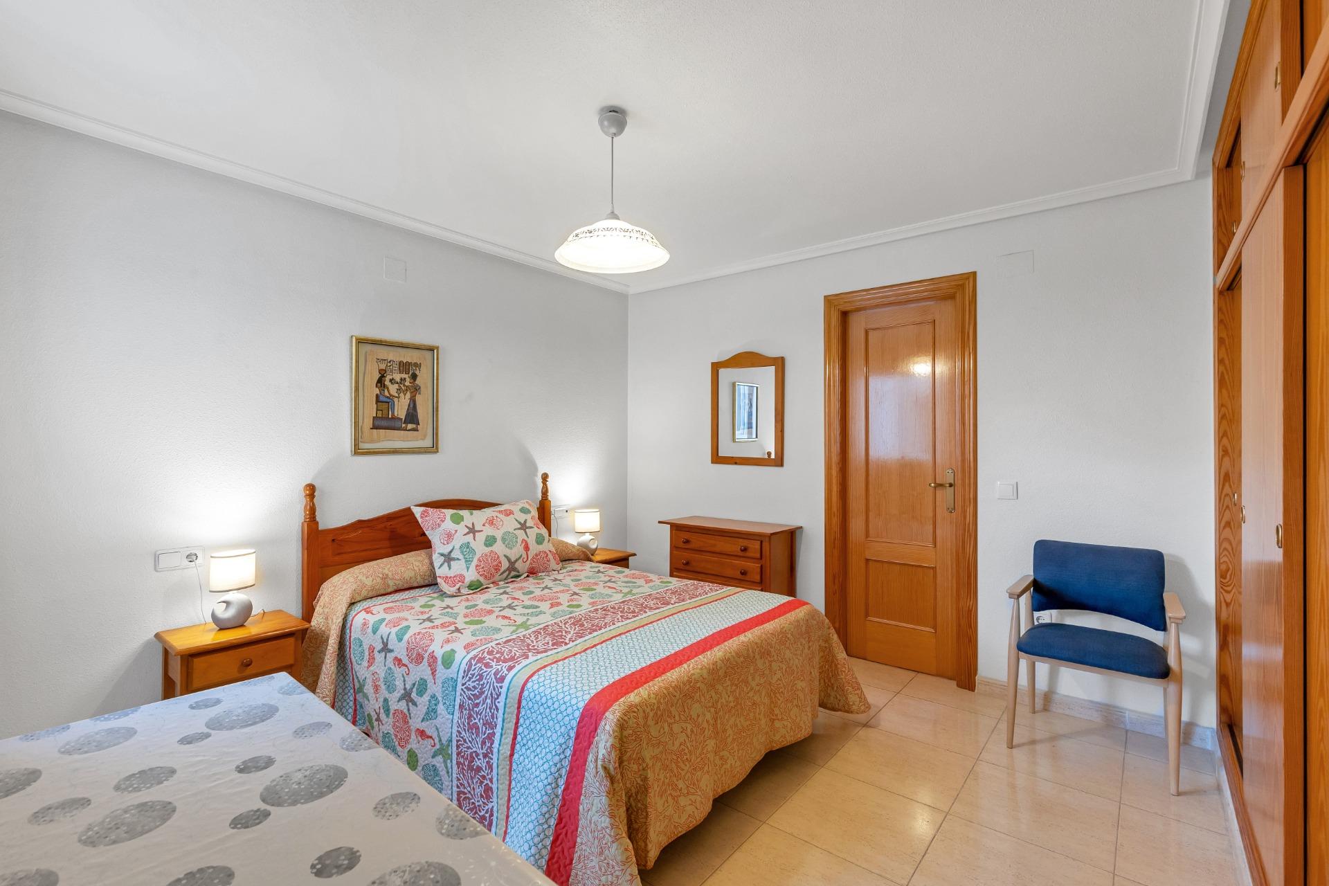 Apartament w Torrevieja #17