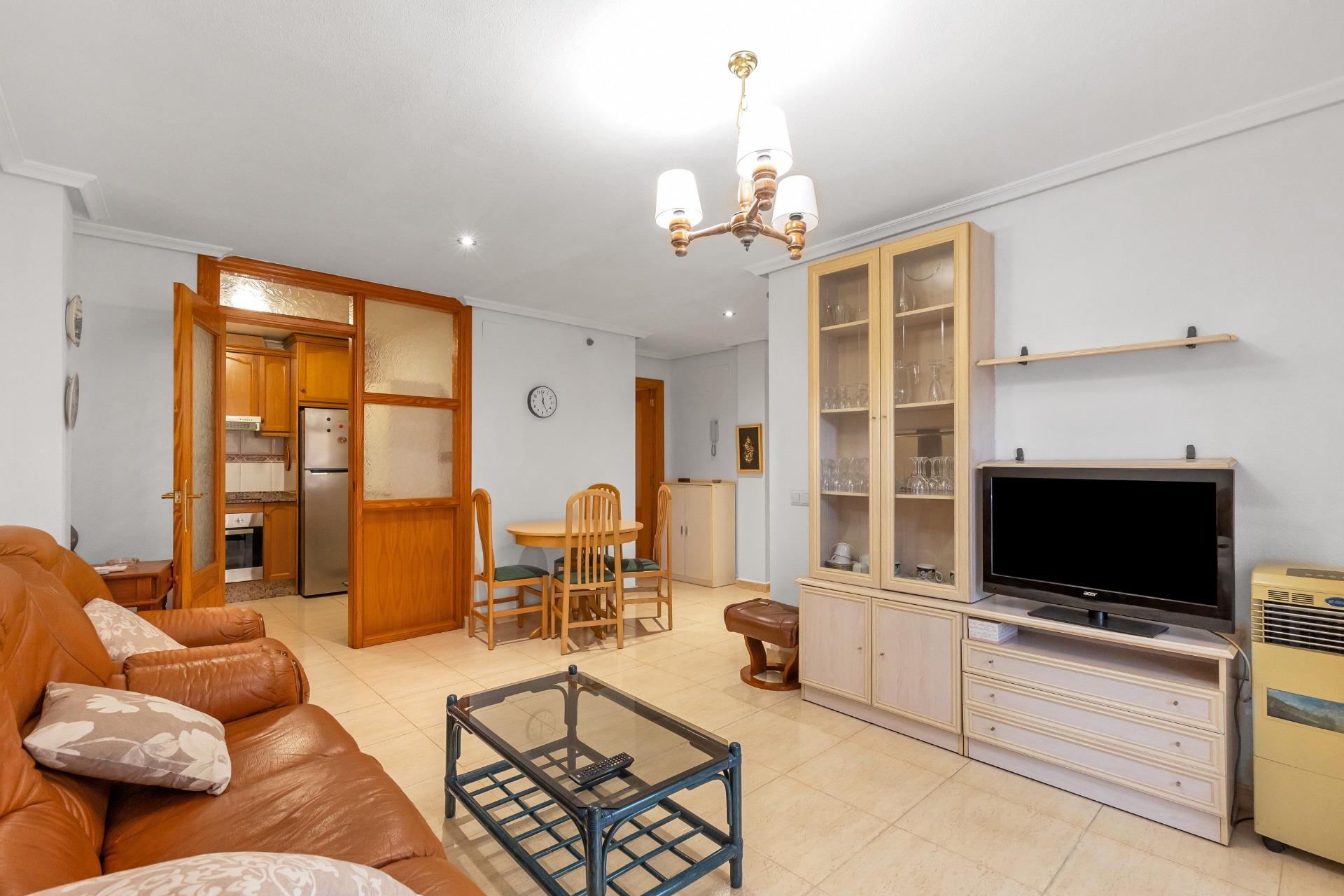 Apartament w Torrevieja #7