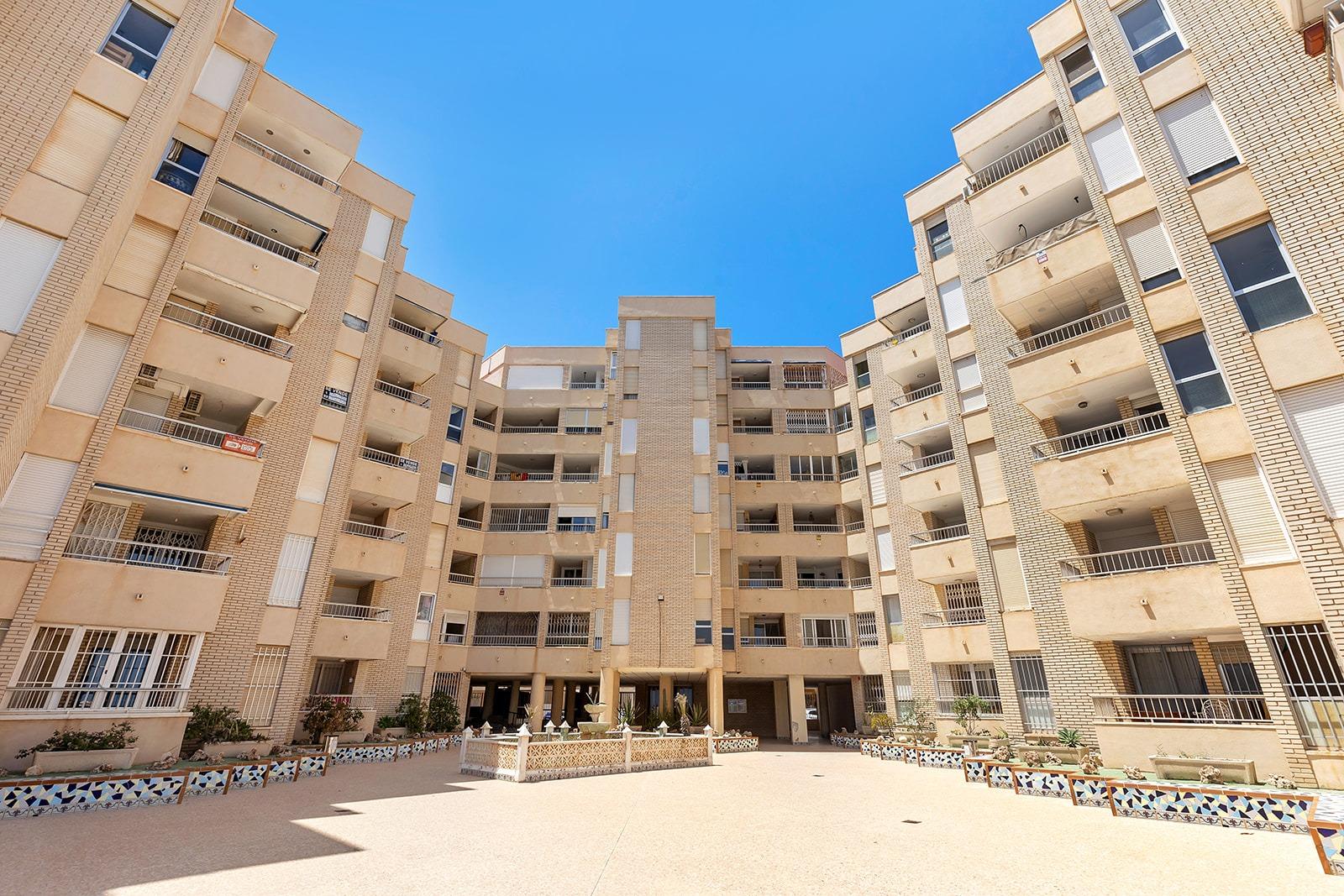 Apartament w Torrevieja #18