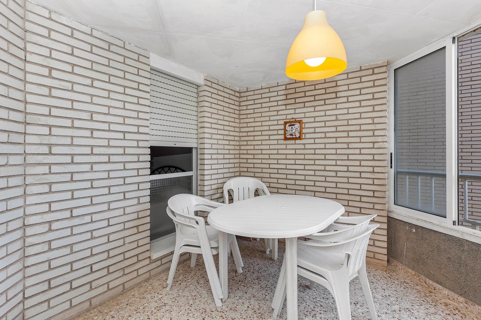 Apartament w Torrevieja #8