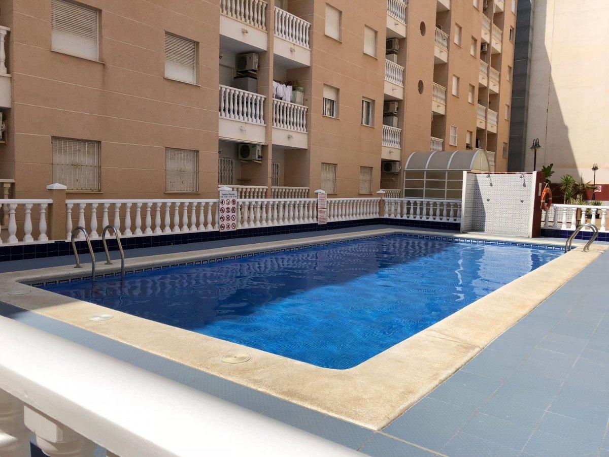  Torrevieja #1