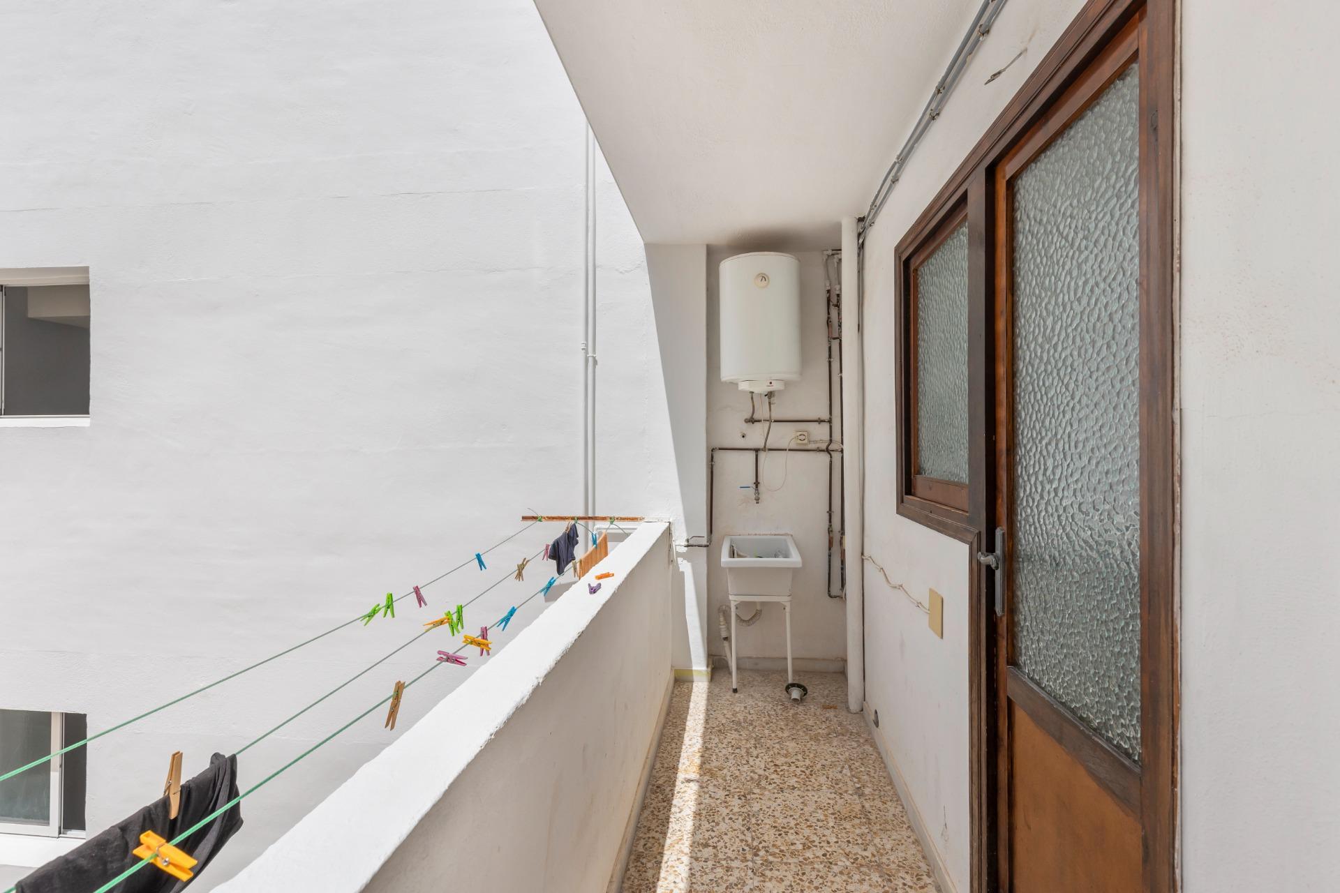Apartament w Torrevieja #11