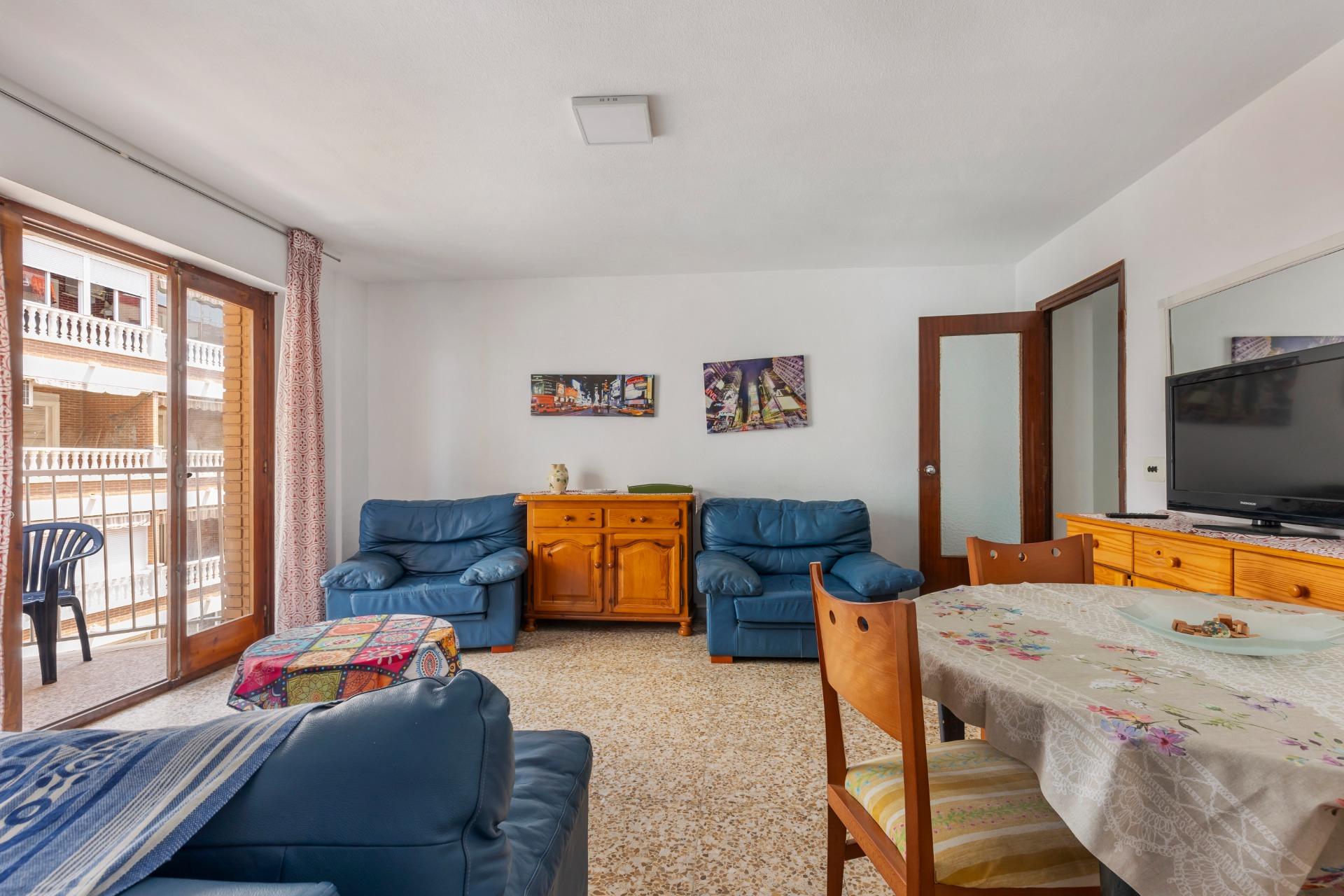 Apartament w Torrevieja #7