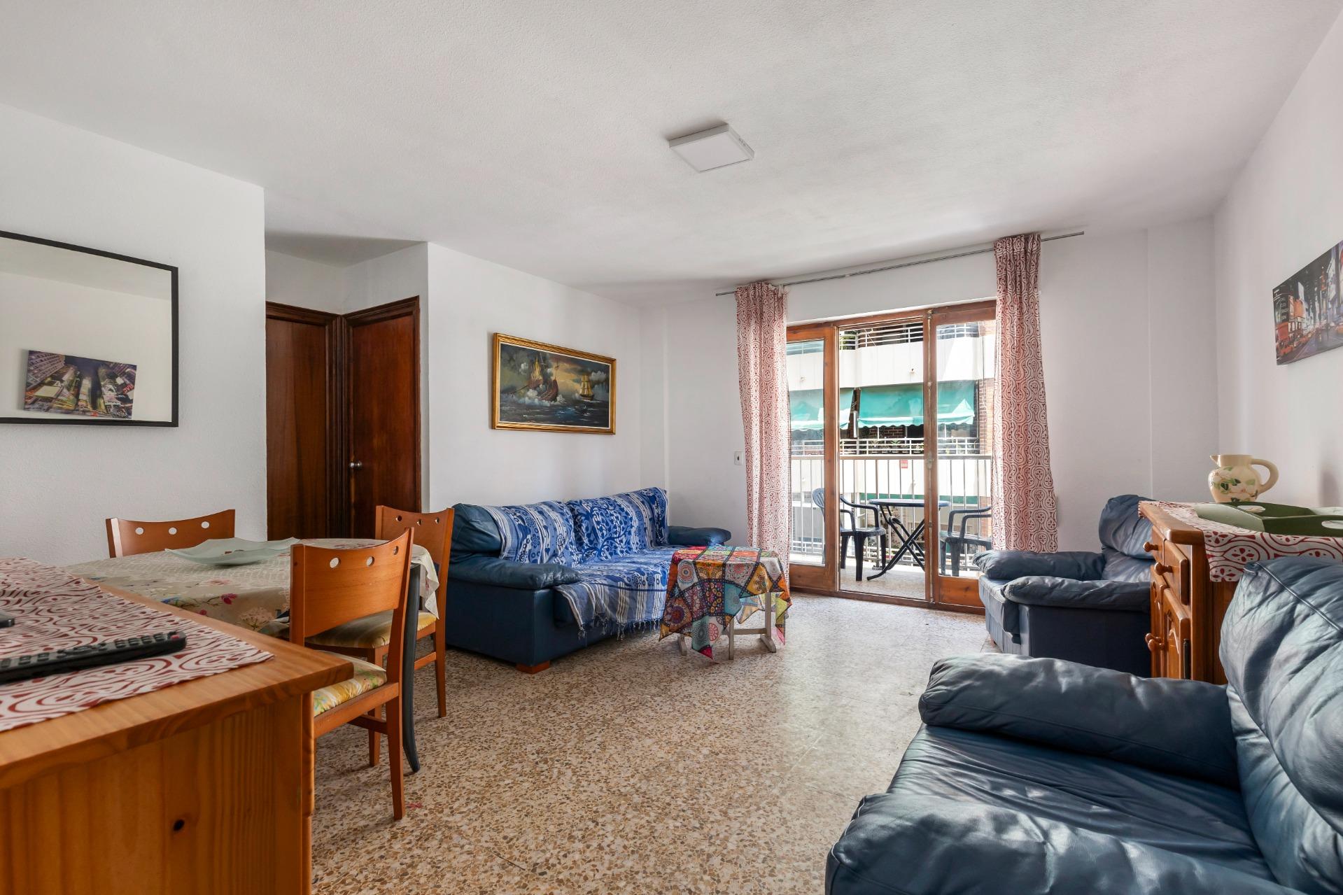 Apartament w Torrevieja