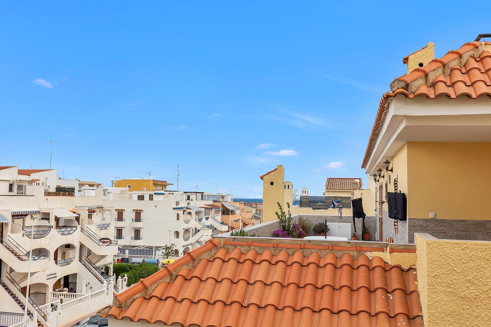Apartament w Torrevieja #22