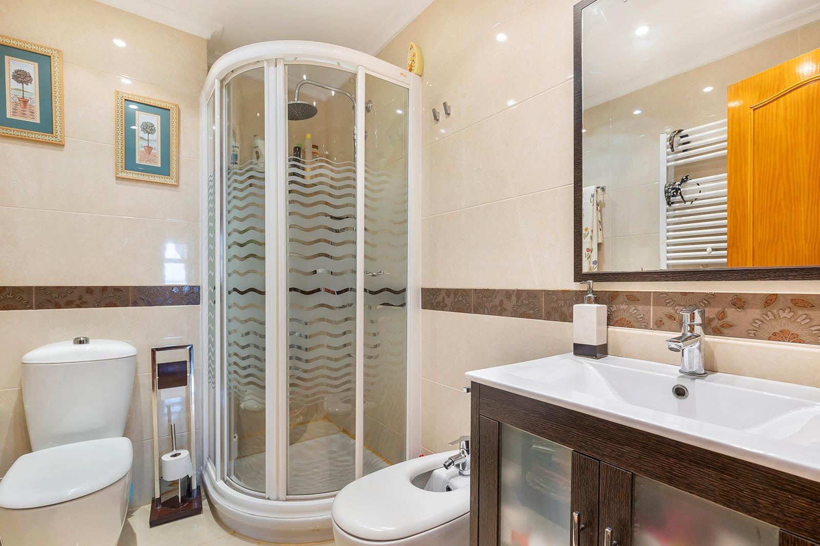 Apartament w Torrevieja #24
