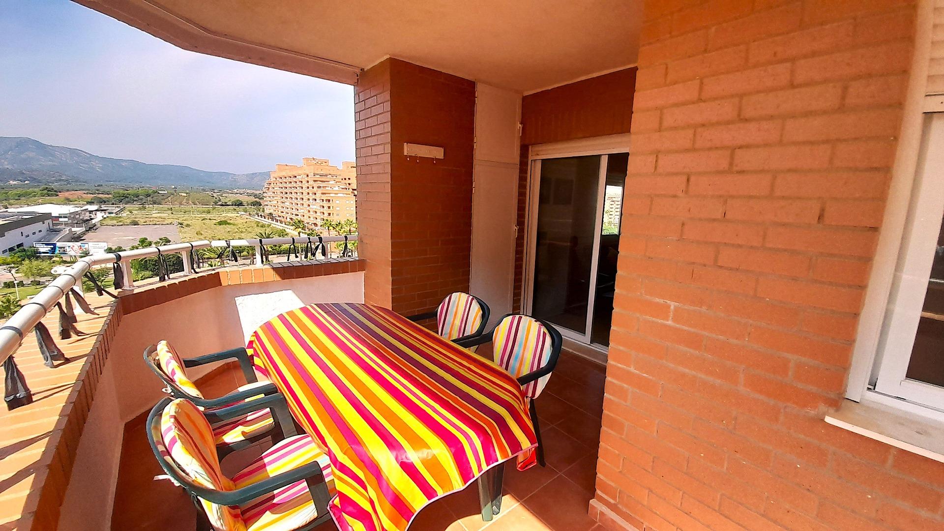 Apartament w CASTELLON #21