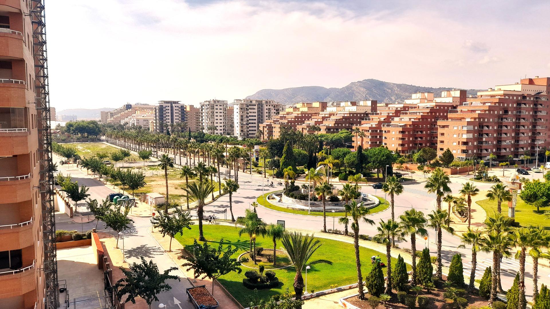 Apartament w CASTELLON #23