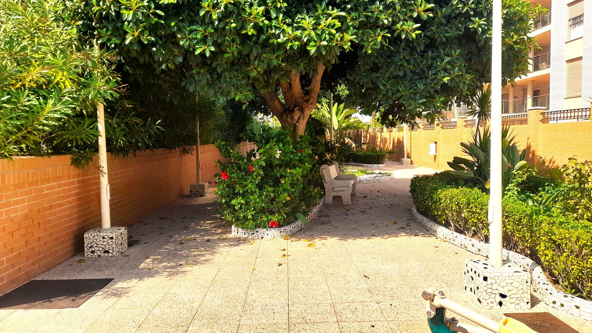 Apartament w CASTELLON #29