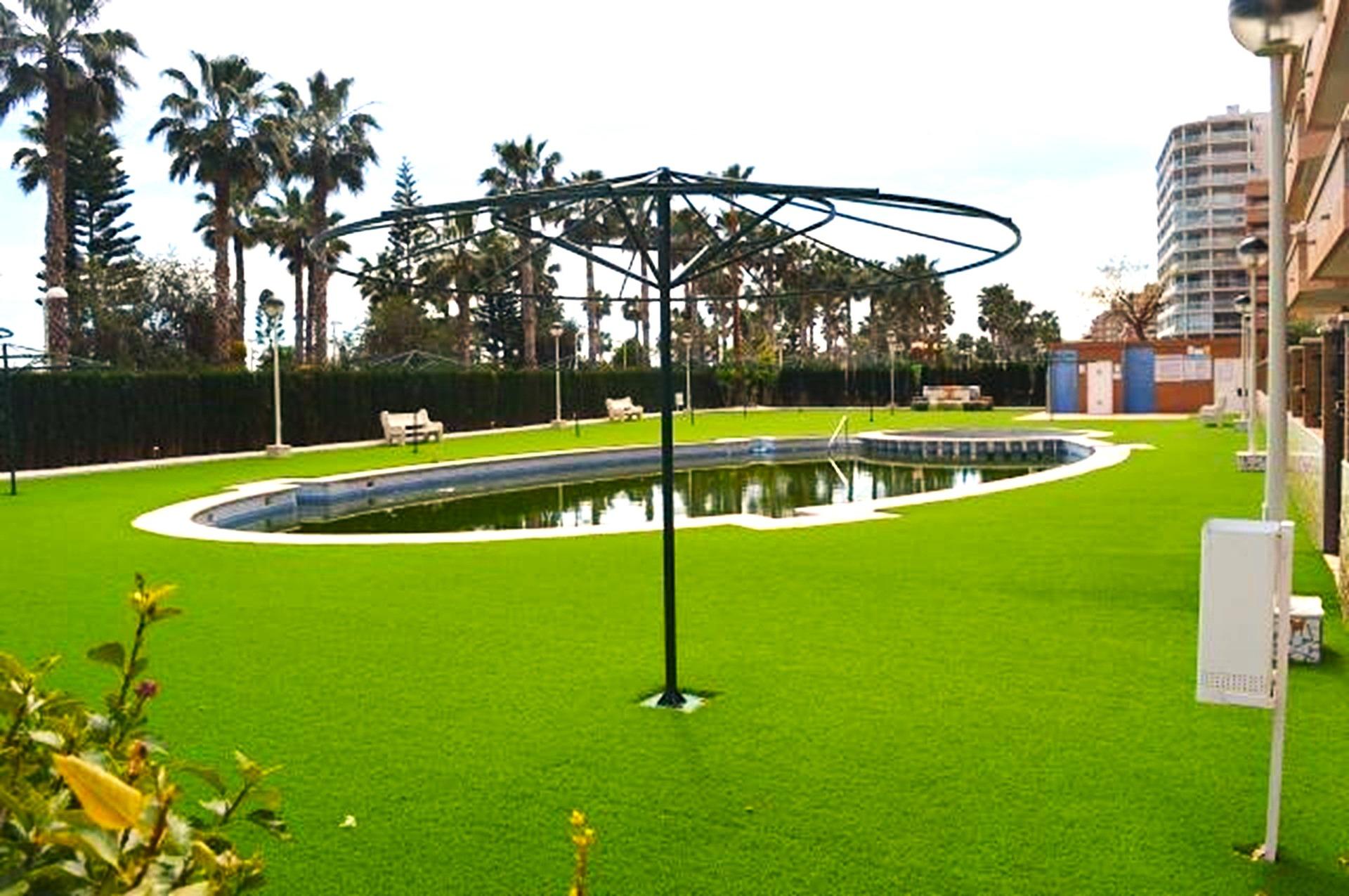 Apartament w CASTELLON #3