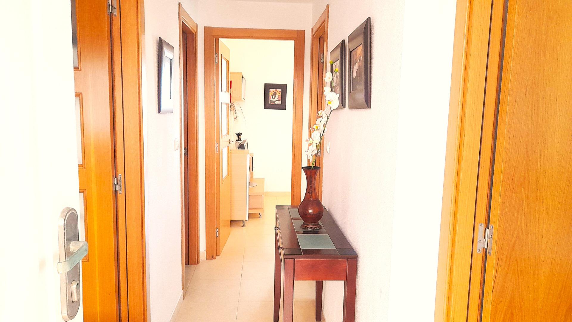 Apartament w CASTELLON #9