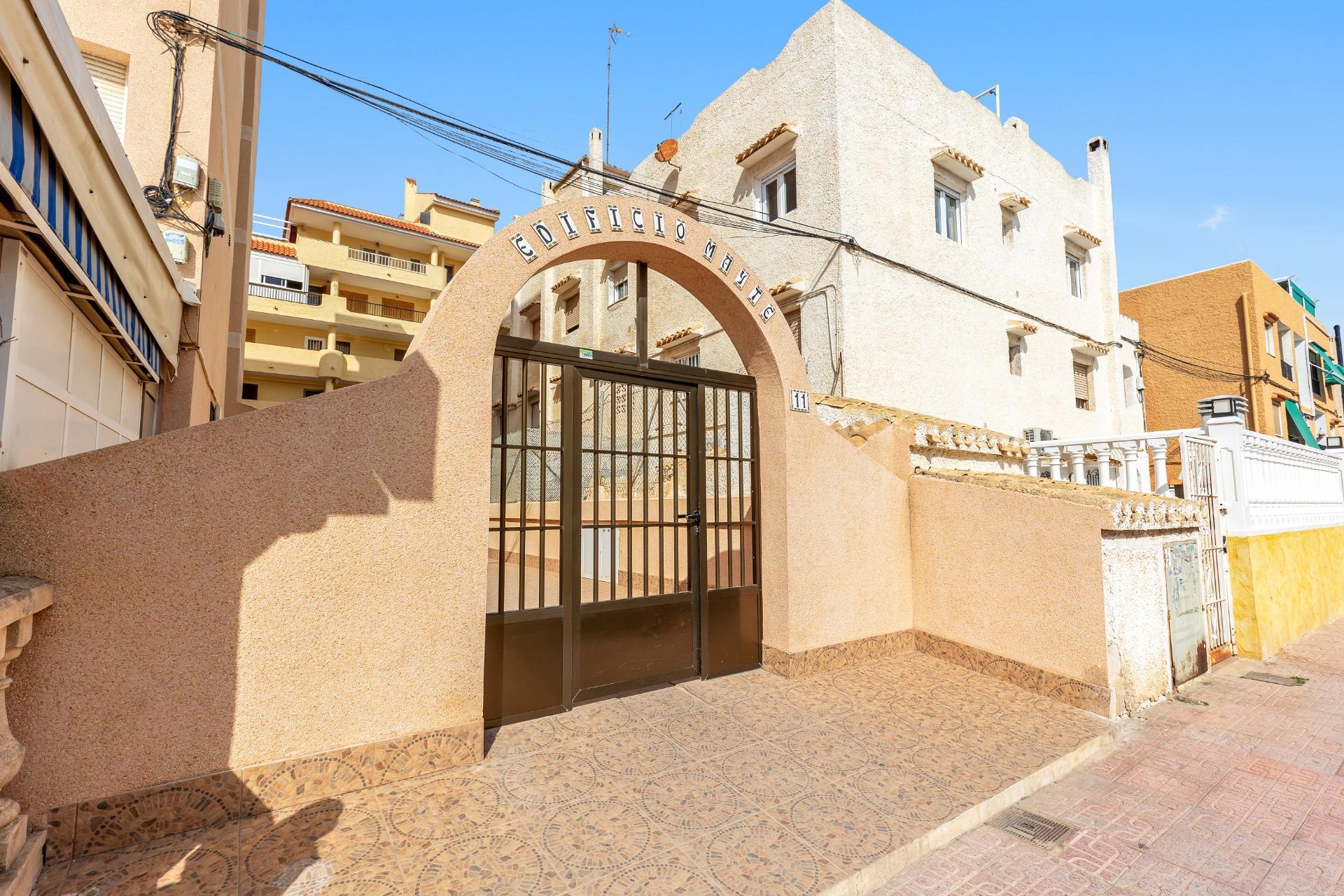  Torrevieja #14