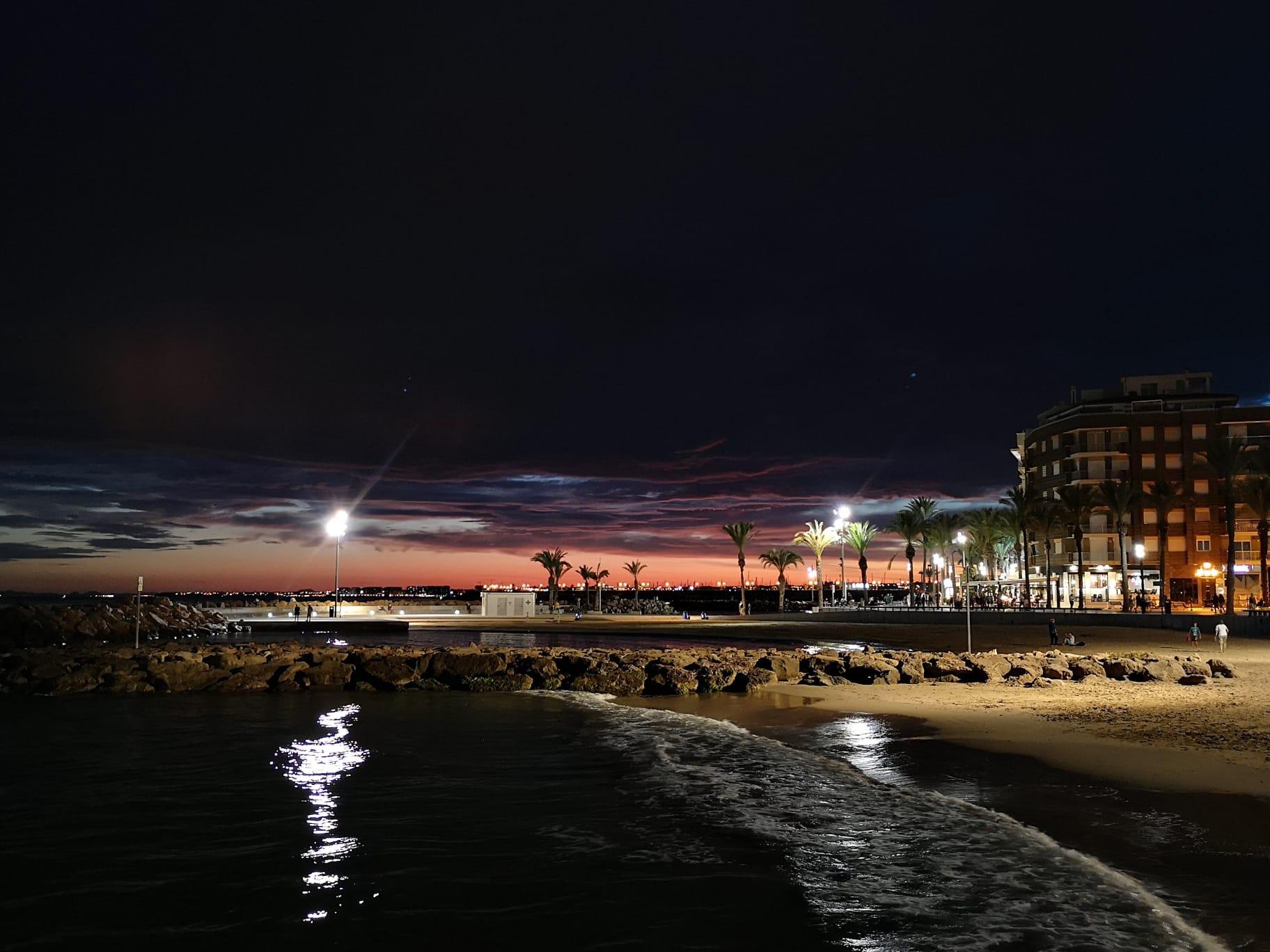 Kawalerka w Torrevieja #15