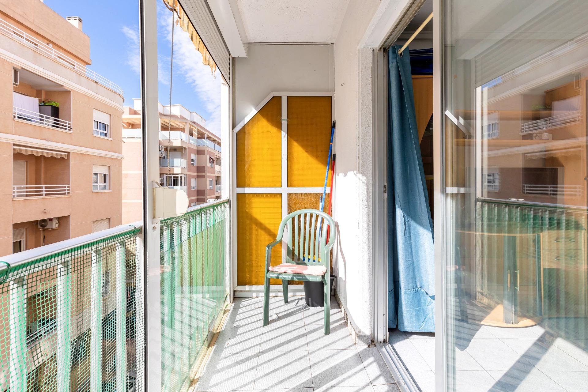 Kawalerka w Torrevieja #7