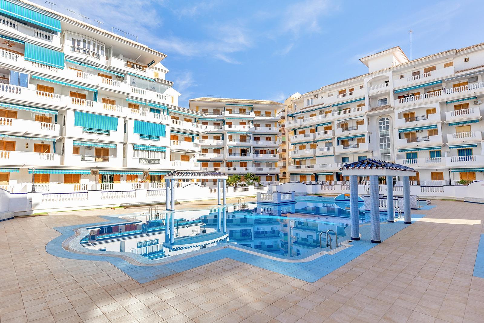 Lokal użytkowy w Torrevieja #1
