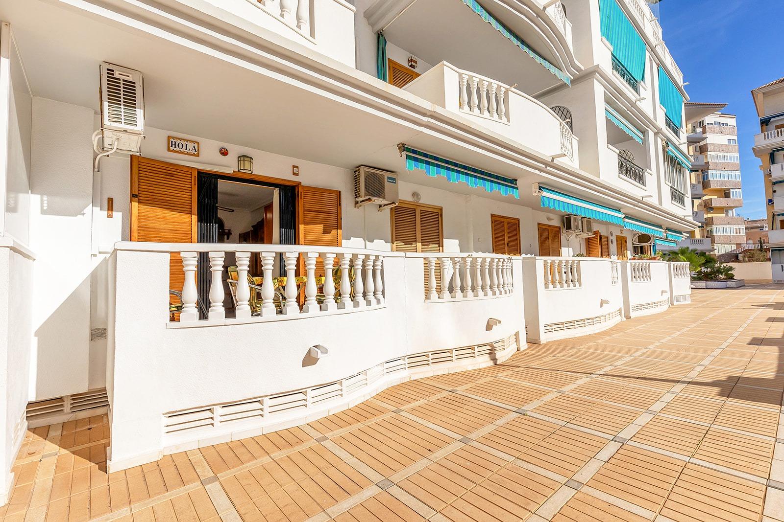 Lokal użytkowy w Torrevieja #7