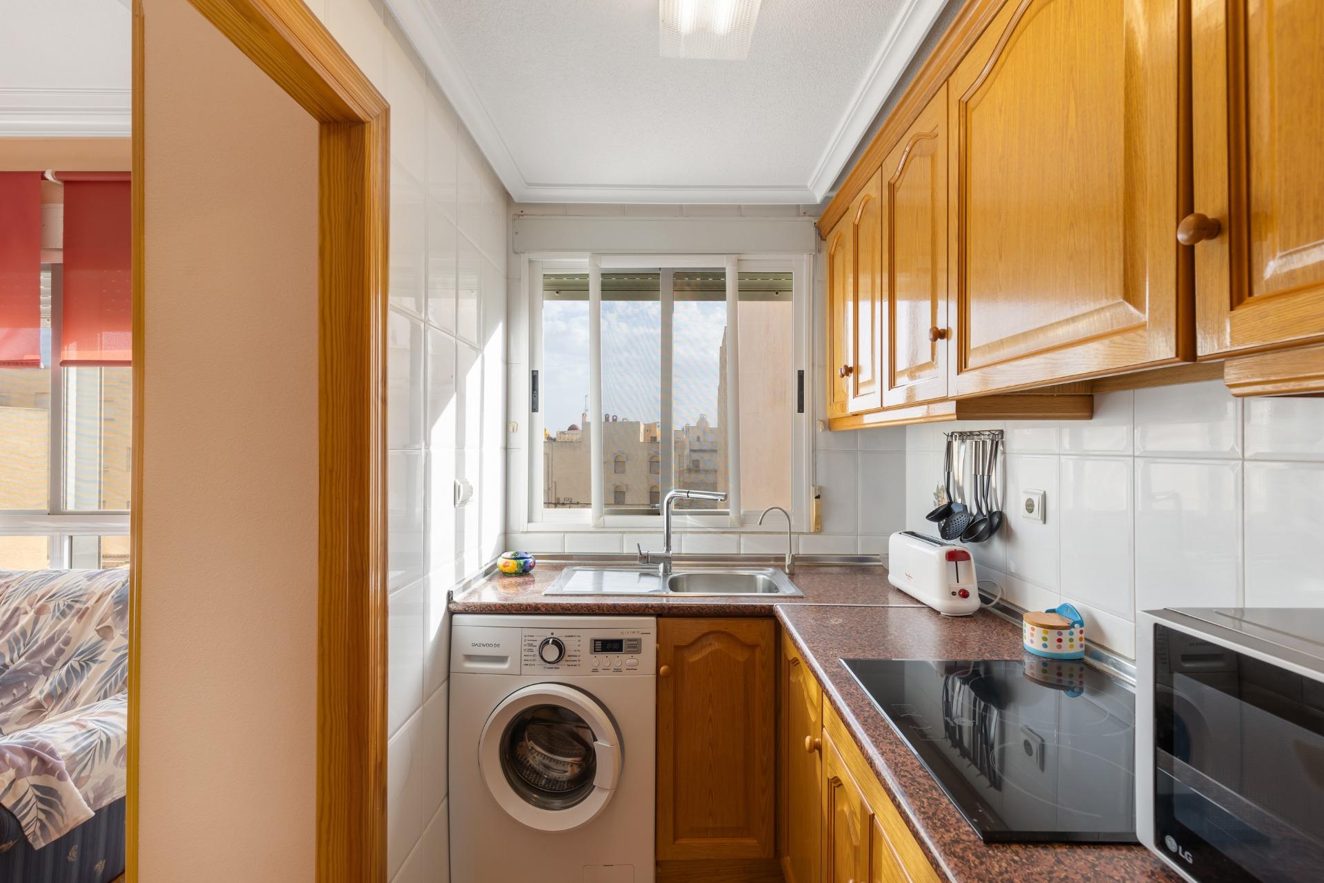 Apartament w Torrevieja #9