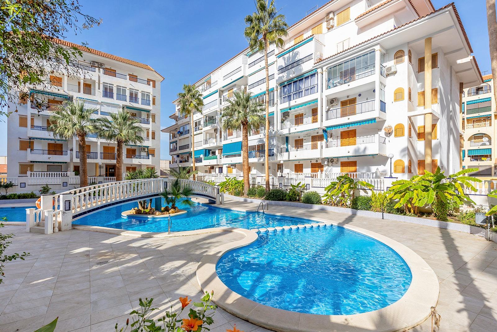 Penthouse w Torrevieja #24
