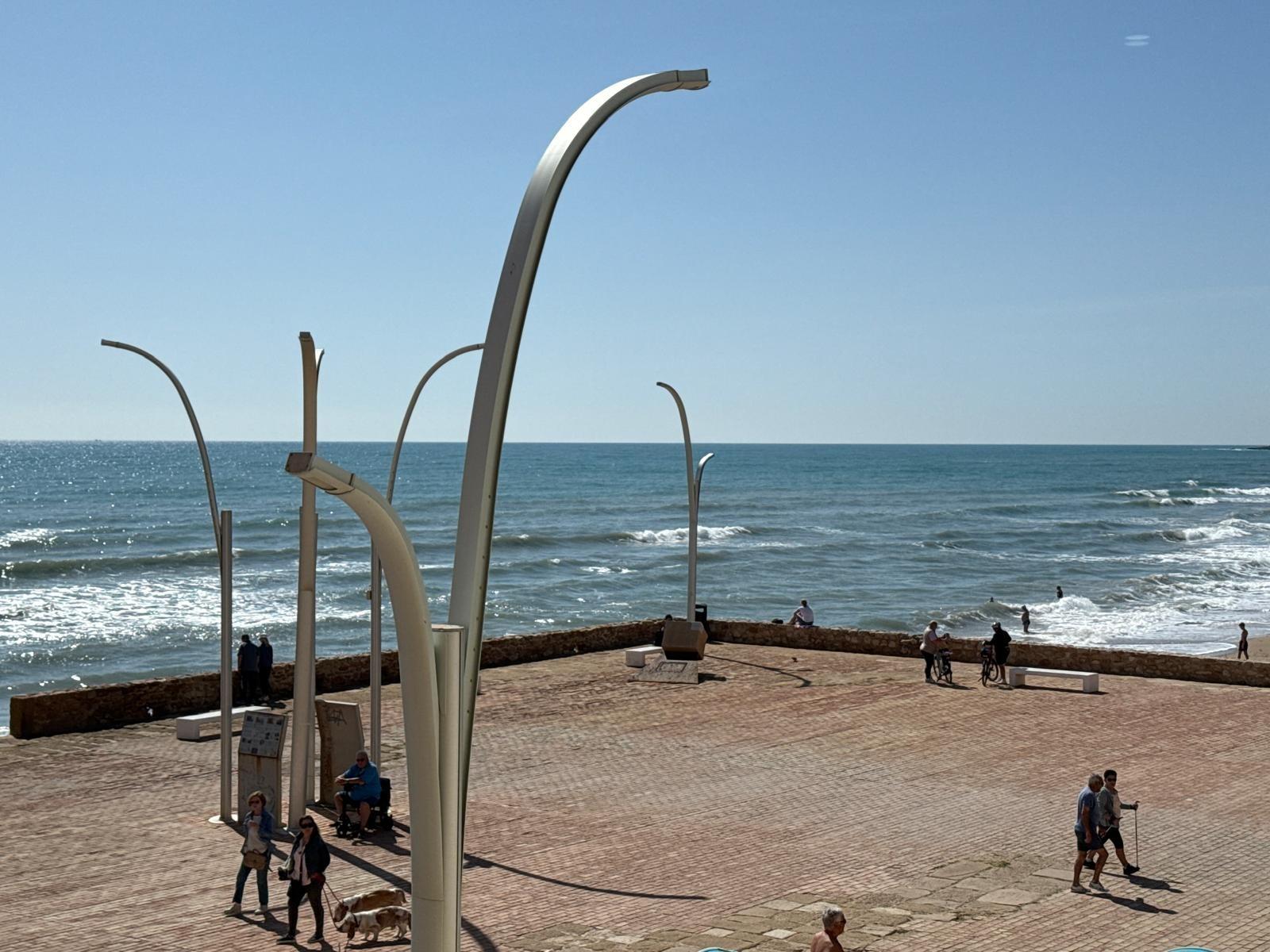 Apartament w Torrevieja
